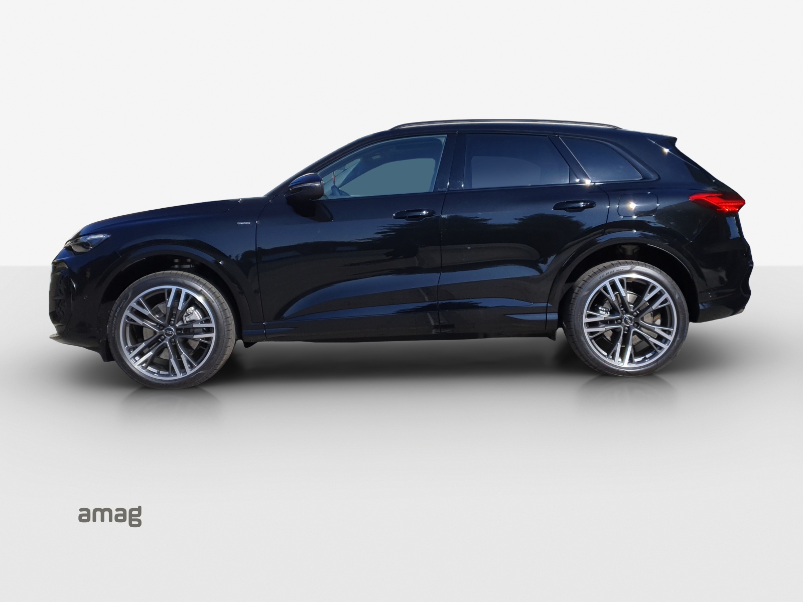 AUDI Q5 e-hybrid quattro 220 kW S-tronic-image-1