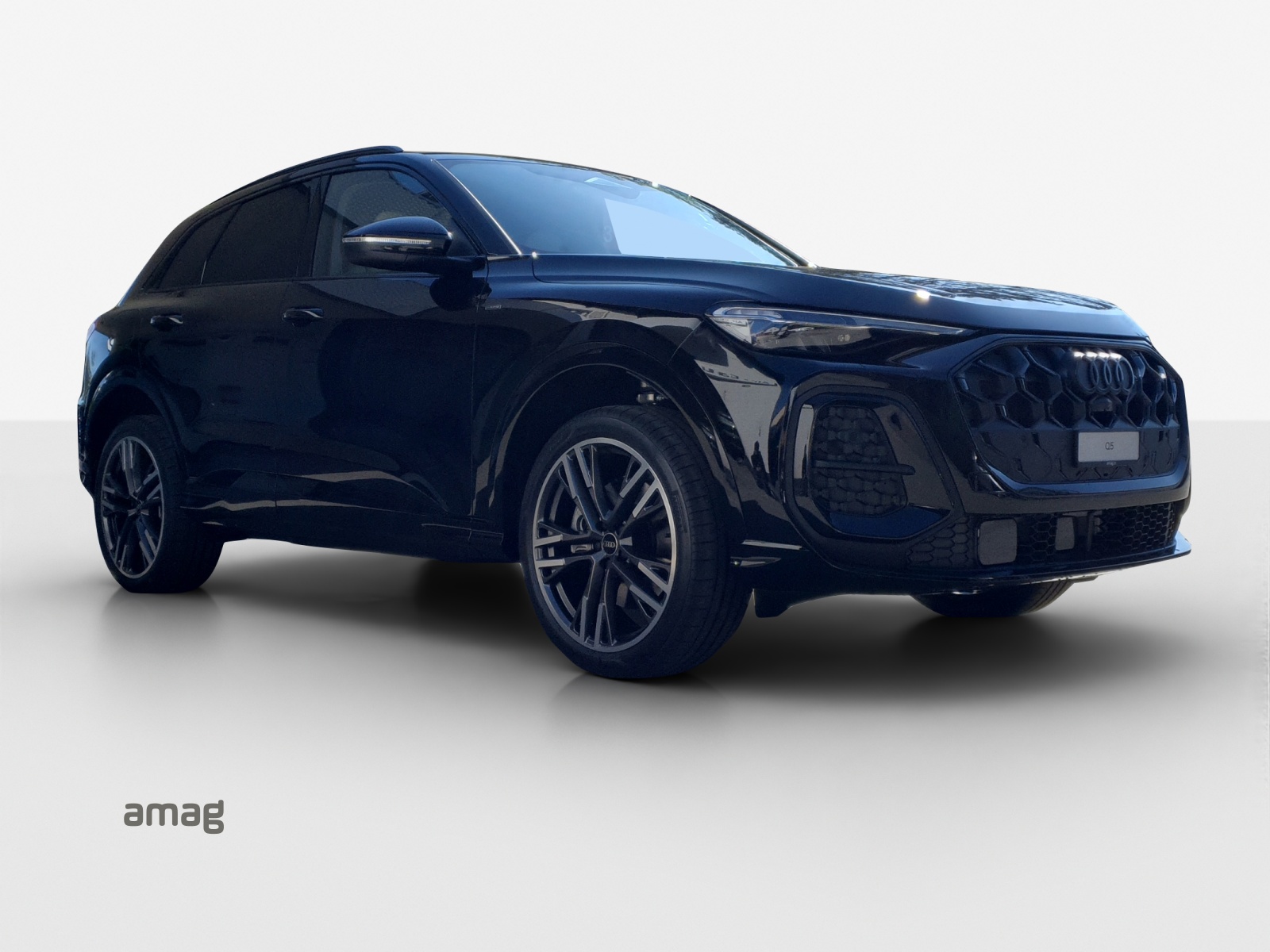 AUDI Q5 e-hybrid quattro 220 kW S-tronic-image-5