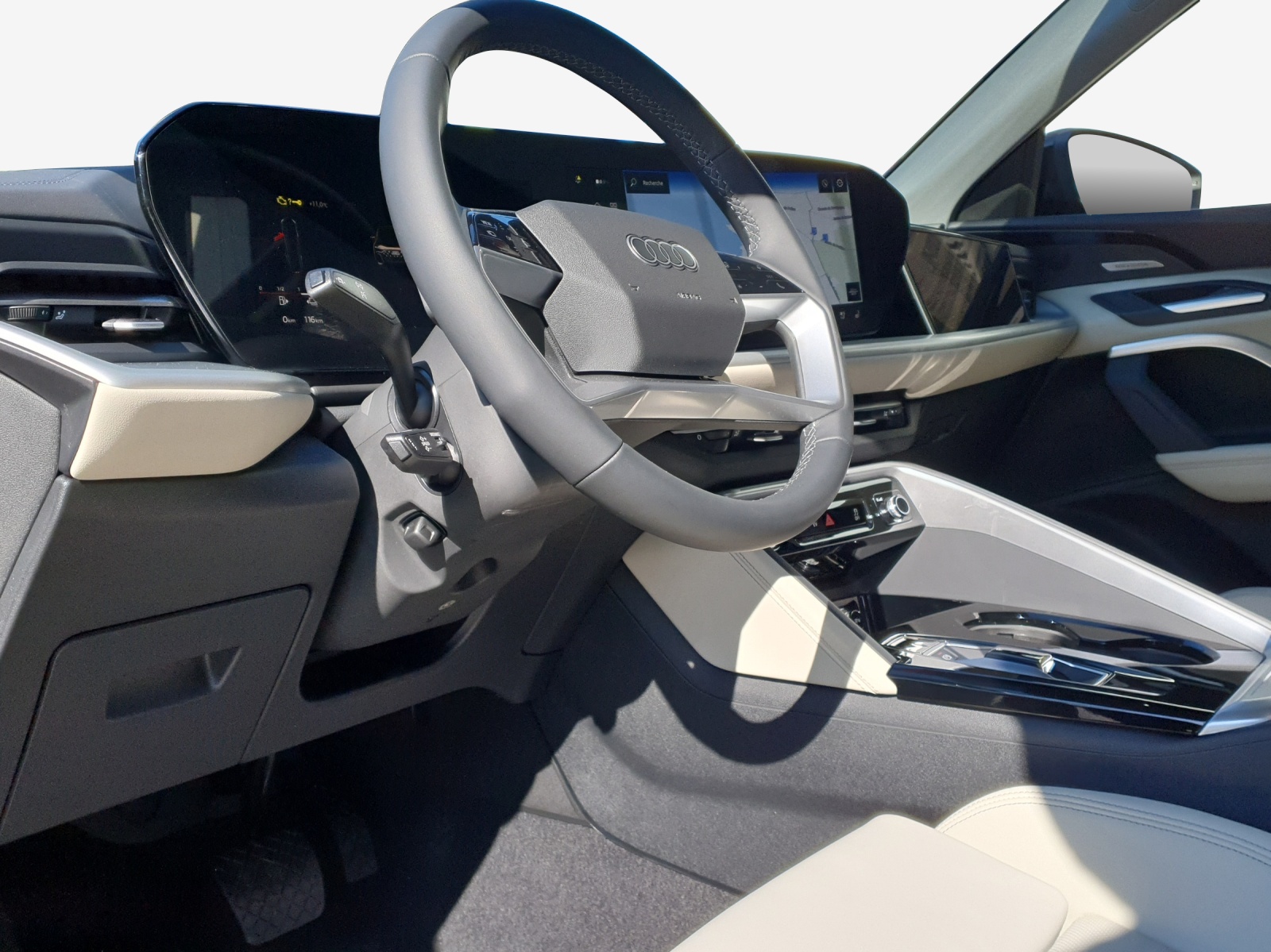 AUDI Q5 e-hybrid quattro 220 kW S-tronic-image-15
