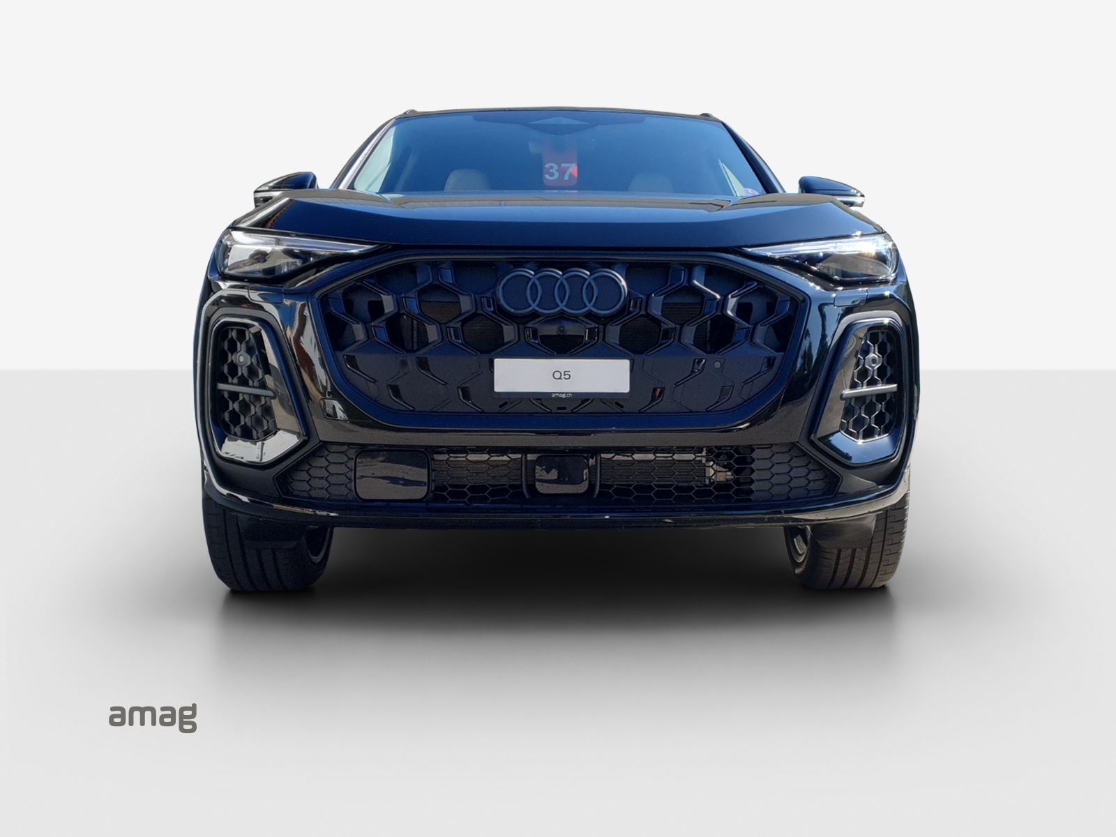 AUDI Q5 e-hybrid quattro 220 kW S-tronic-image-6