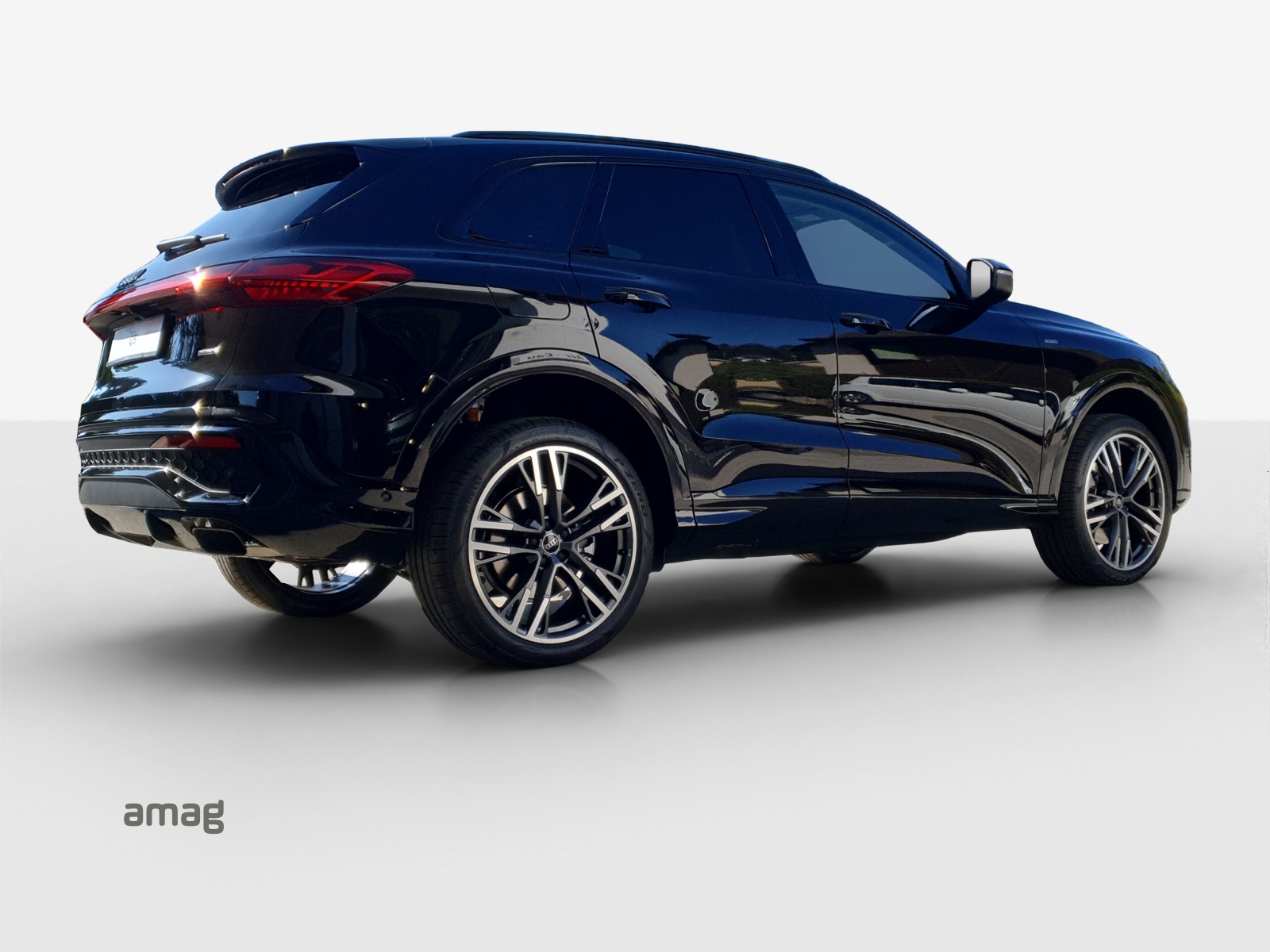 AUDI Q5 e-hybrid quattro 220 kW S-tronic-image-4