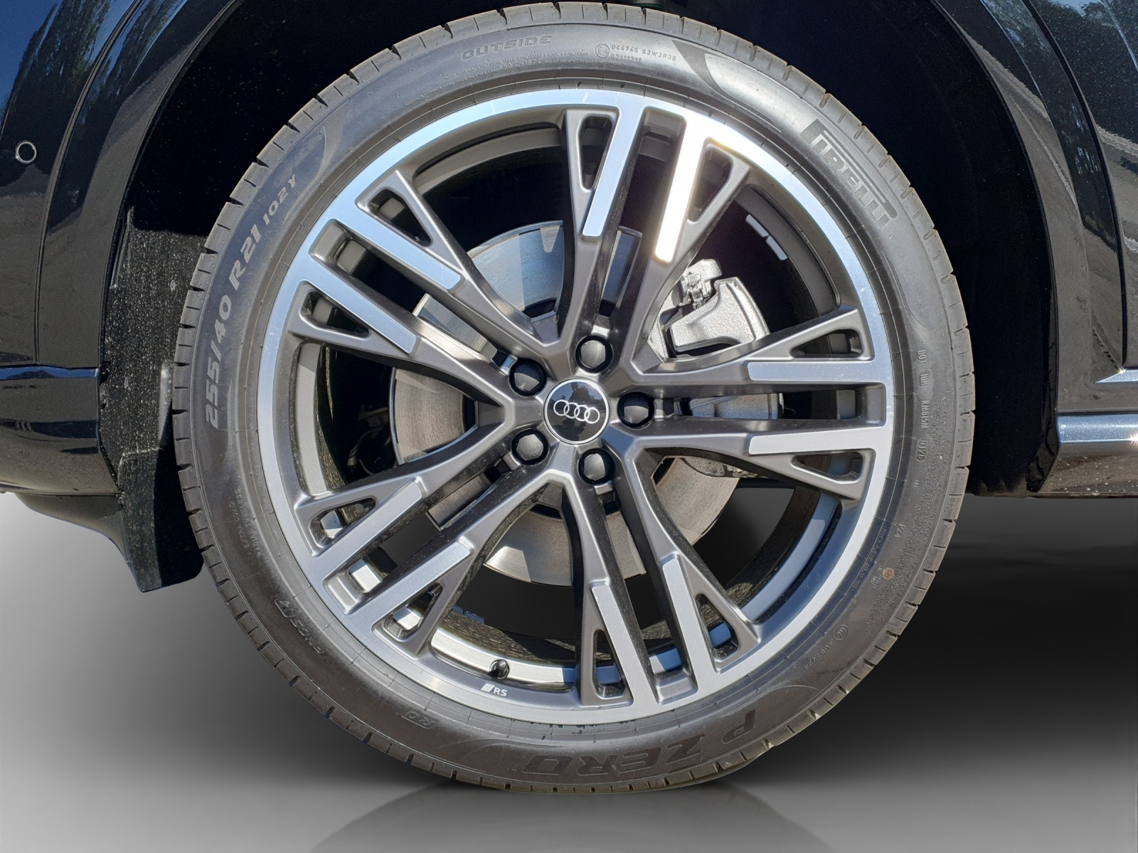 AUDI Q5 e-hybrid quattro 220 kW S-tronic-image-13
