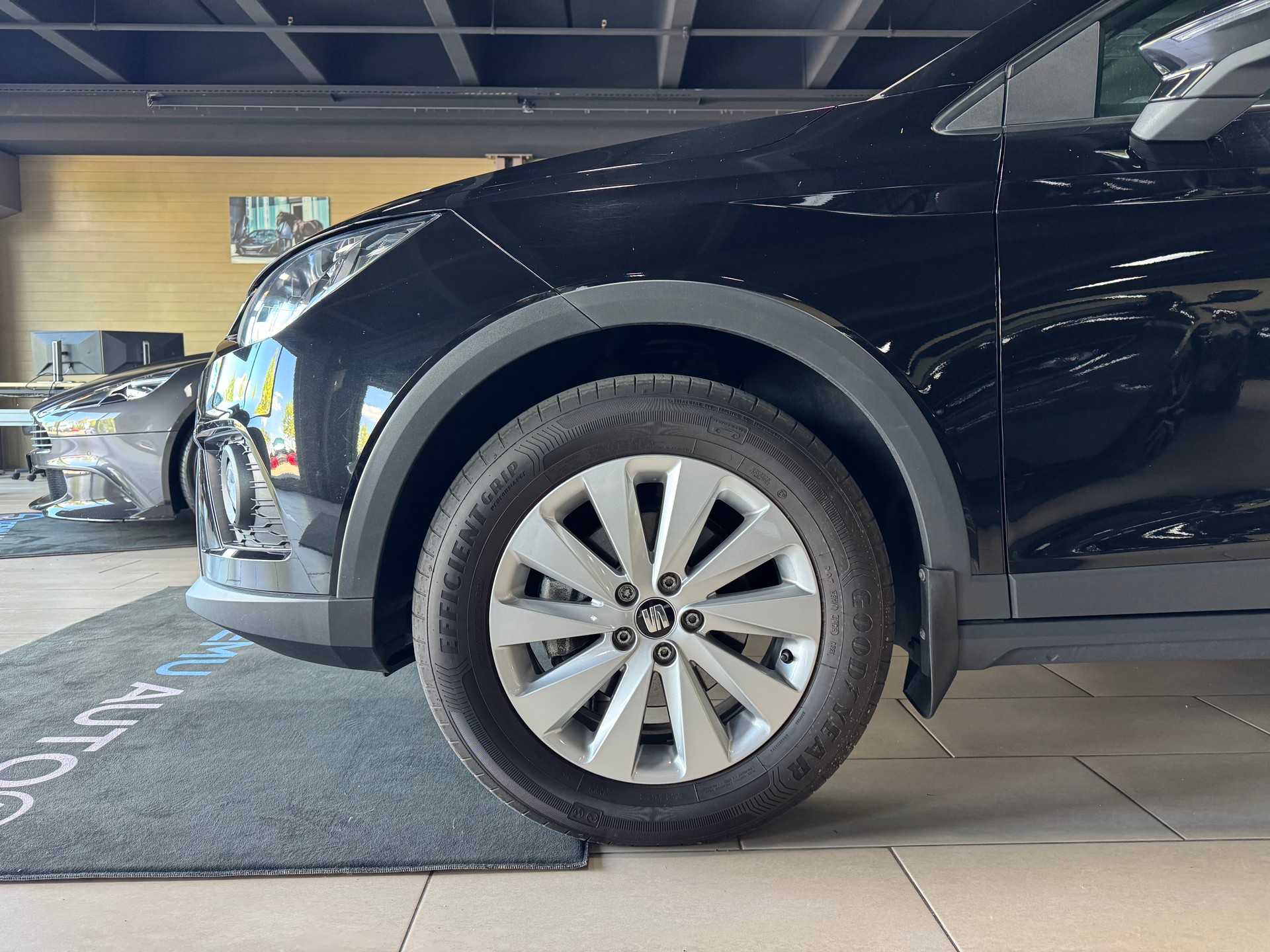 SEAT Arona 1.0 TSI Eco Style DSG-image-10