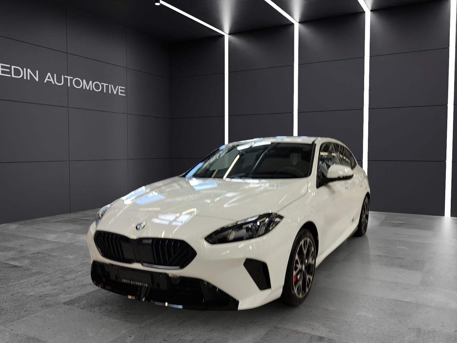 BMW 123 xDrive-image-0