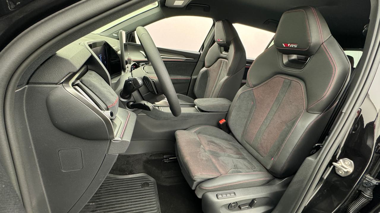 SKODA Kodiaq 2.0 TSI RS 4x4-image-4