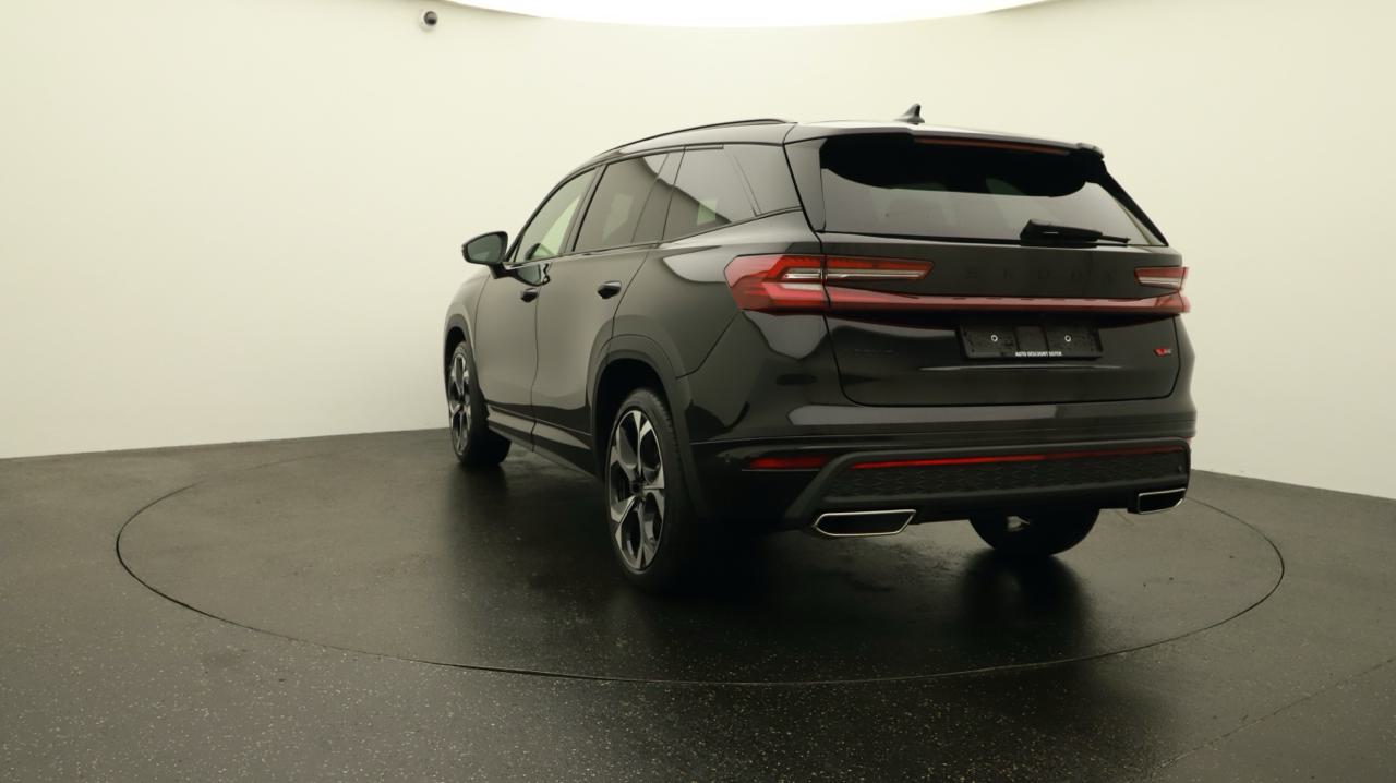 SKODA Kodiaq 2.0 TSI RS 4x4-image-3