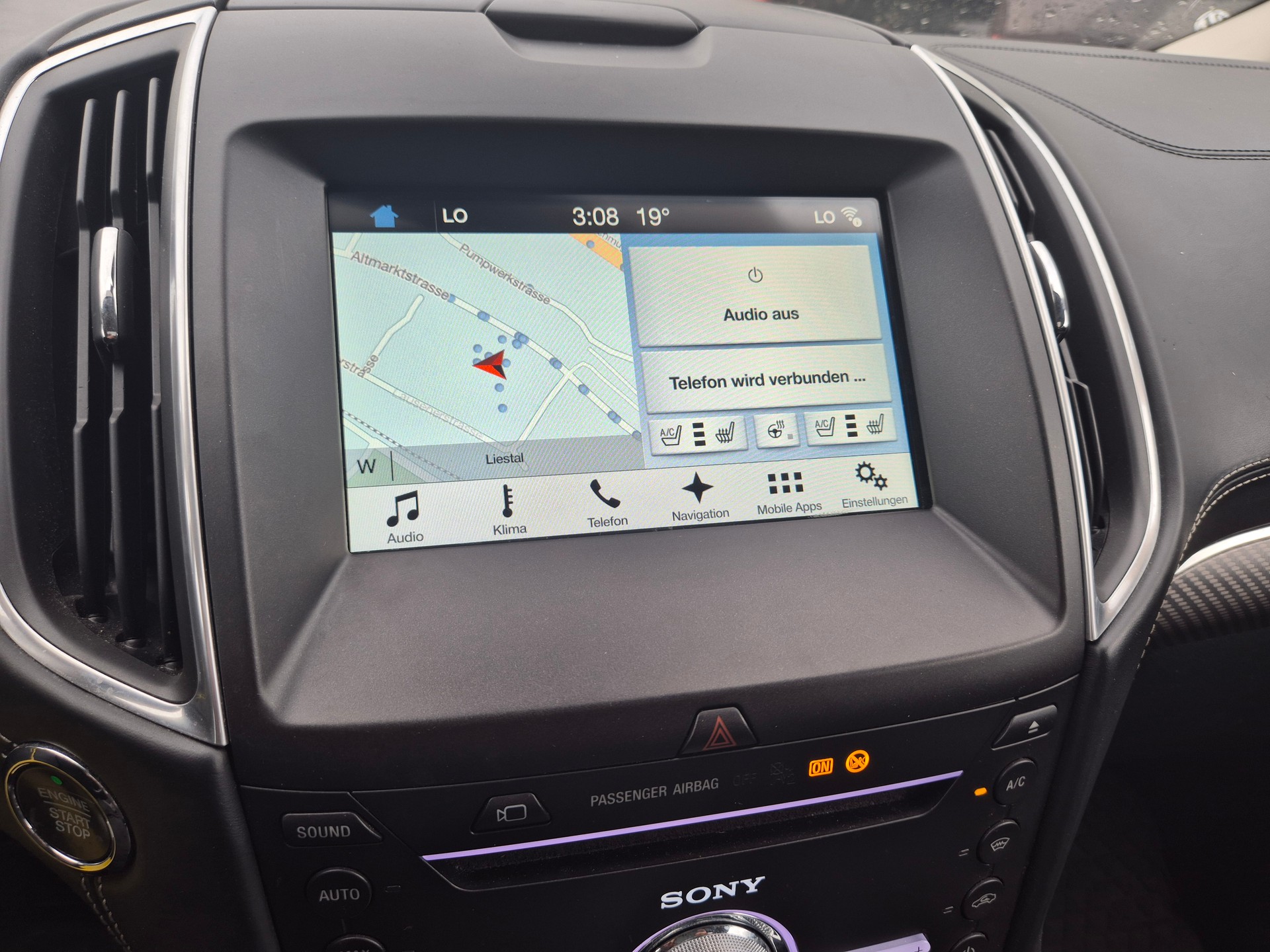 FORD S-Max 2.0 TDCi Vignale AWD PowerShift-image-13