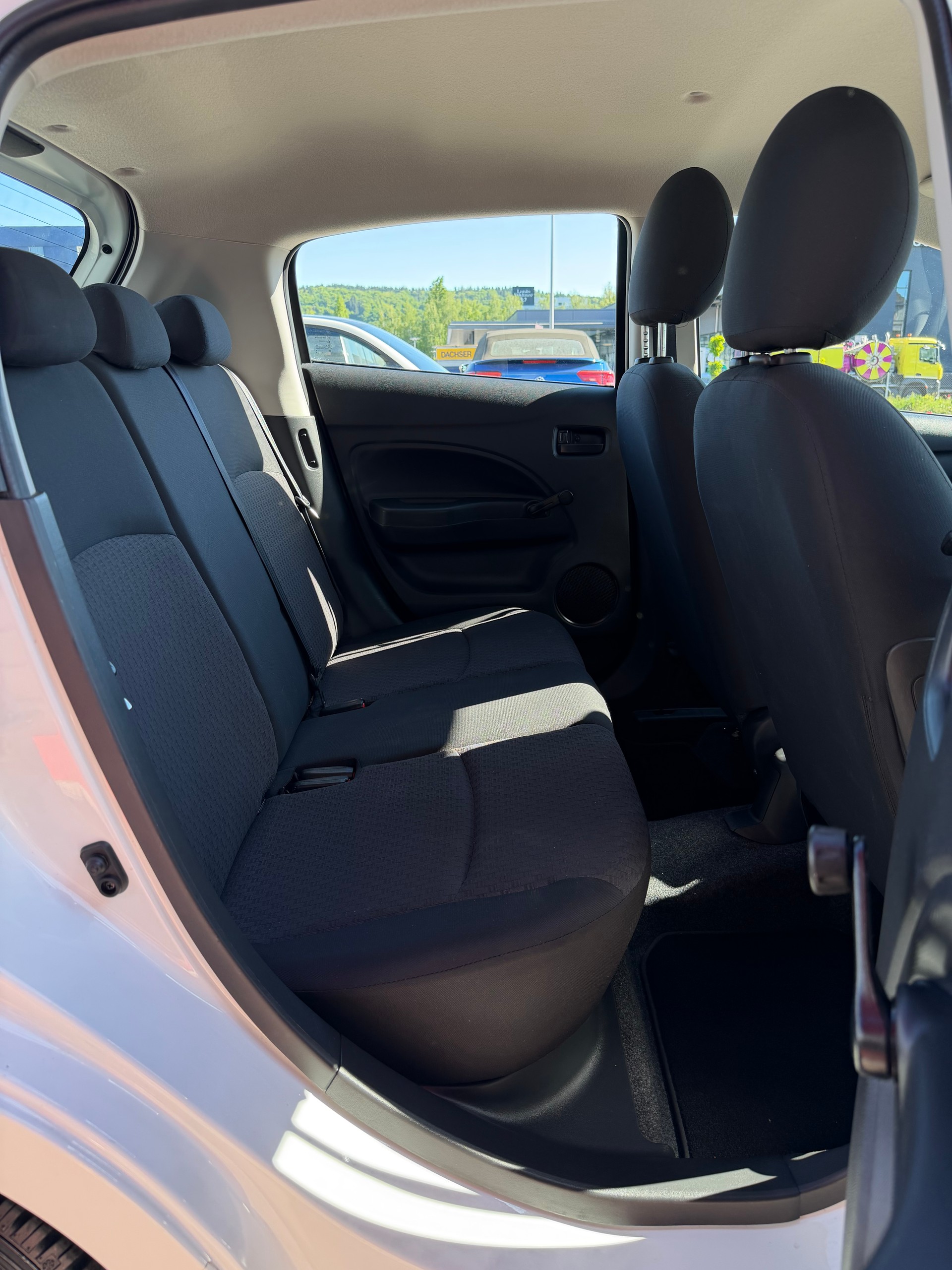 MITSUBISHI Space Star 1.0 Entry-image-16