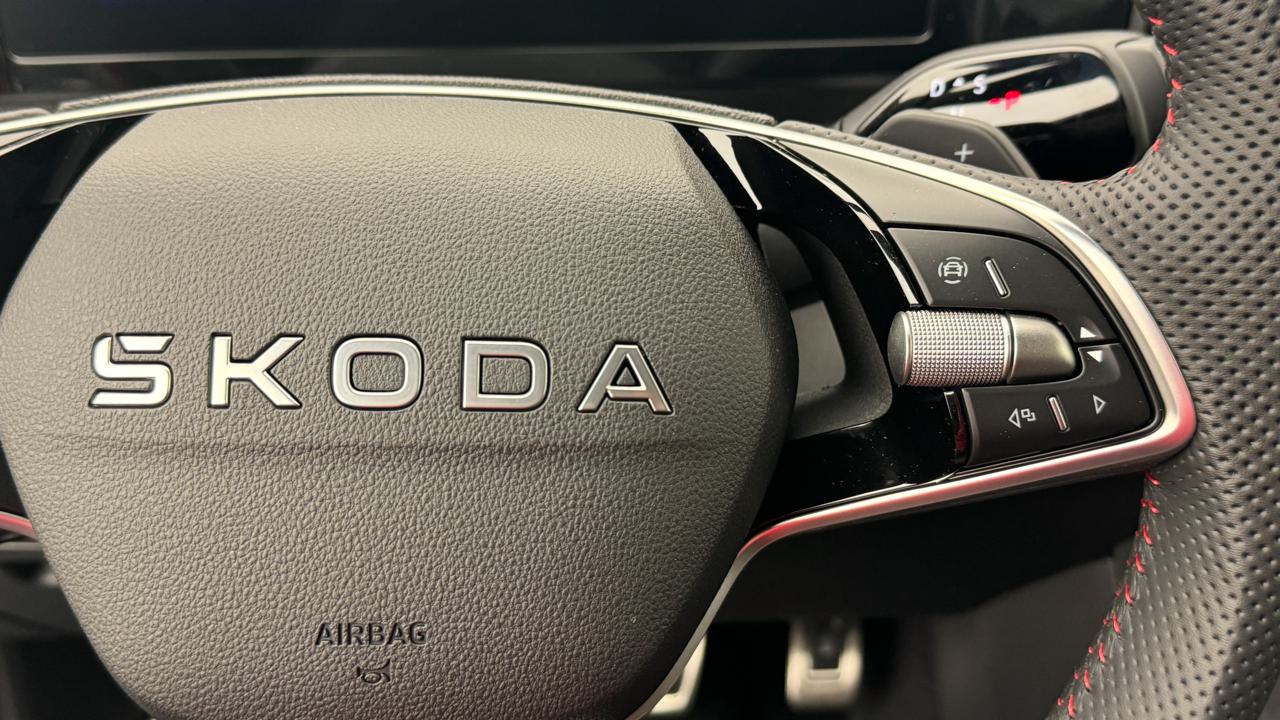 SKODA Kodiaq 2.0 TSI RS 4x4-image-9