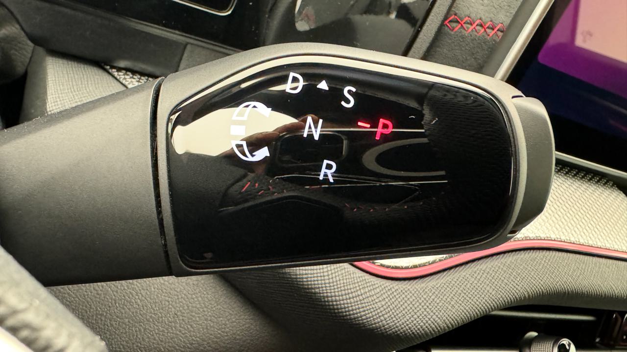 SKODA Kodiaq 2.0 TSI RS 4x4-image-10