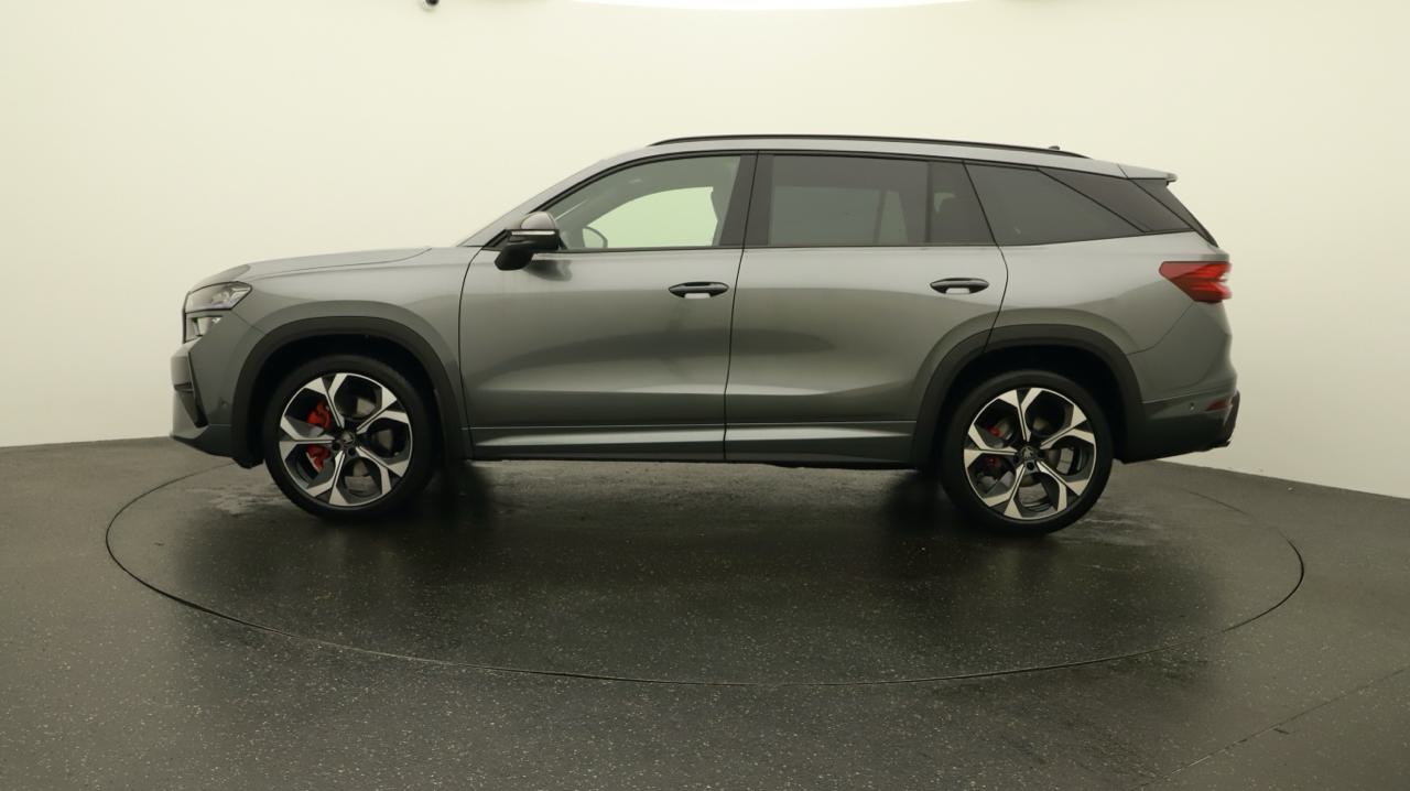 SKODA Kodiaq 2.0 TSI RS 4x4-image-1