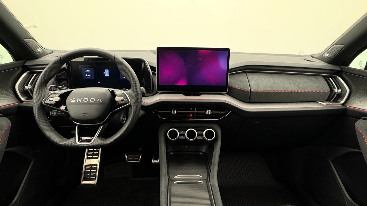 SKODA Kodiaq 2.0 TSI RS 4x4-image-5