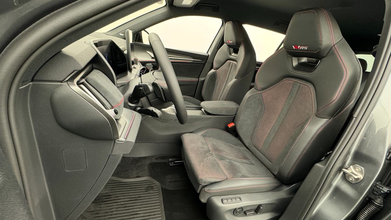 SKODA Kodiaq 2.0 TSI RS 4x4-image-4