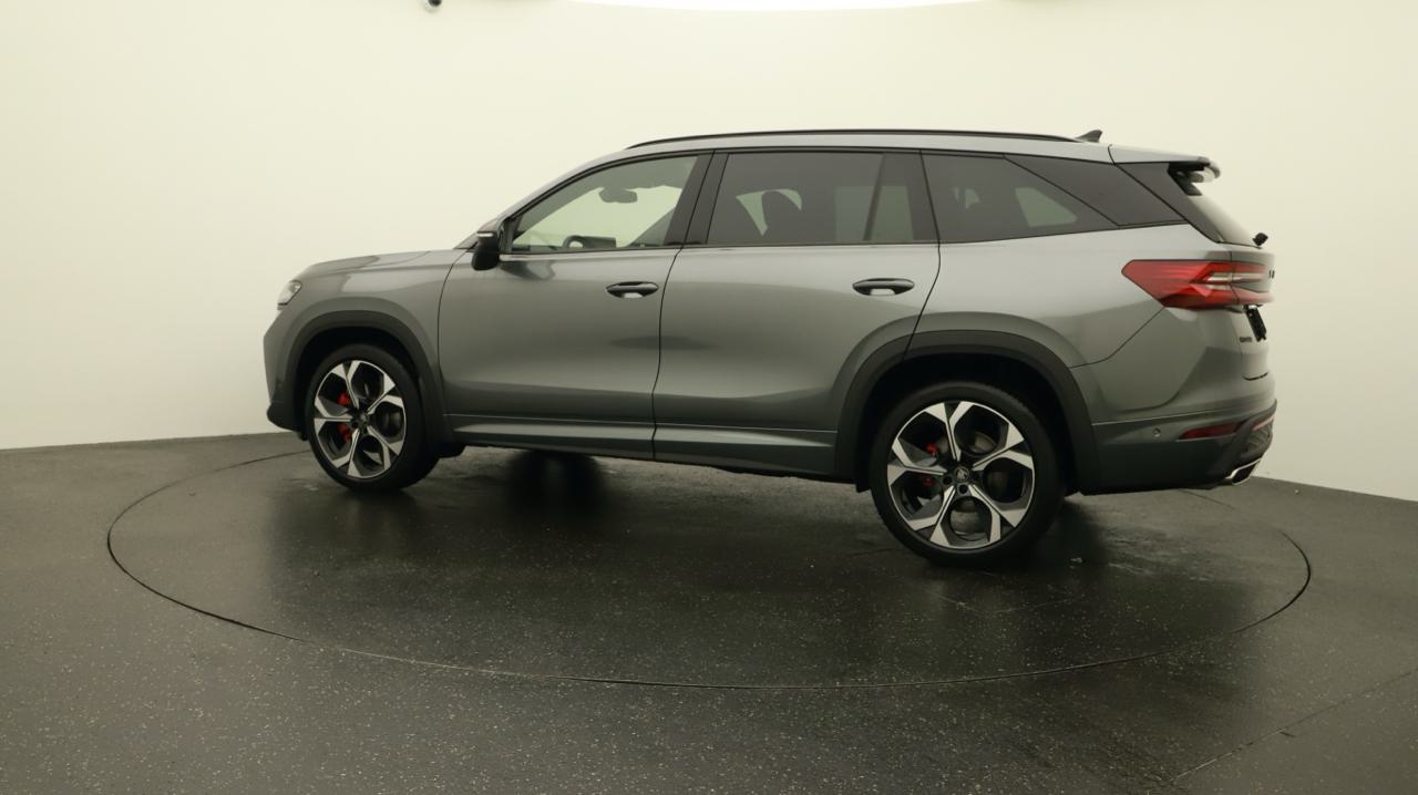 SKODA Kodiaq 2.0 TSI RS 4x4-image-2