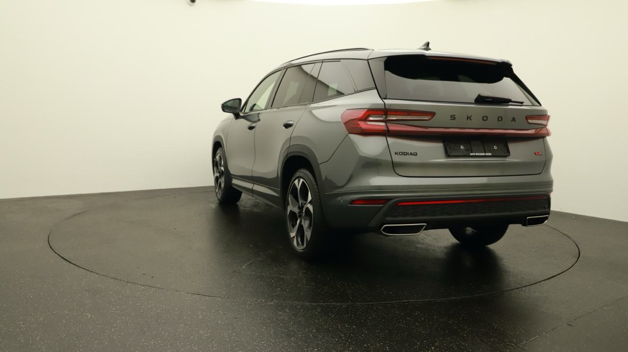 SKODA Kodiaq 2.0 TSI RS 4x4-image-3