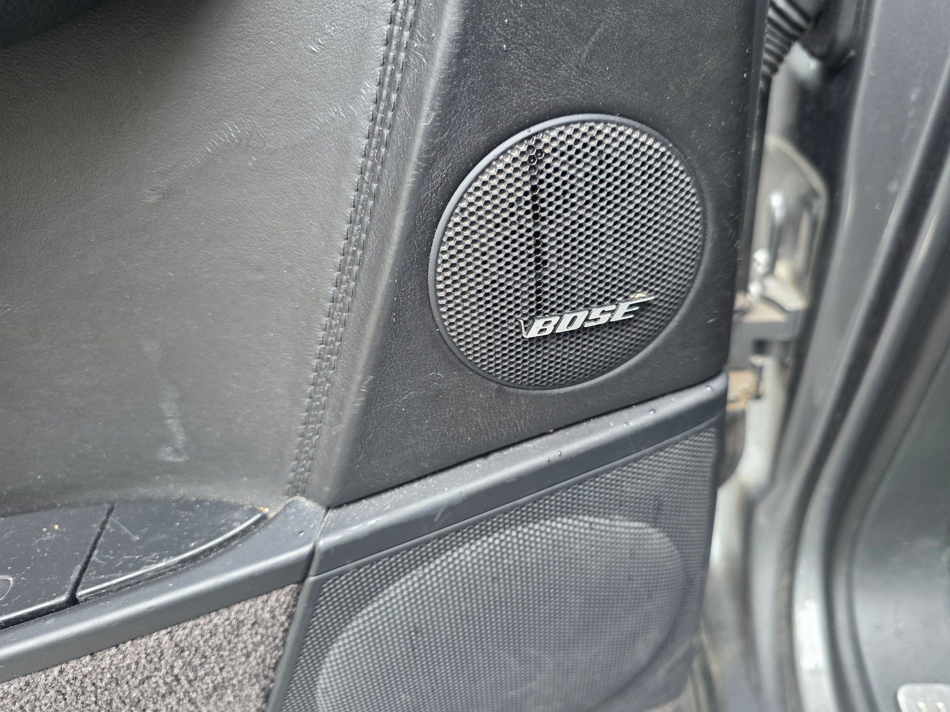 PORSCHE Cayenne Turbo-image-10