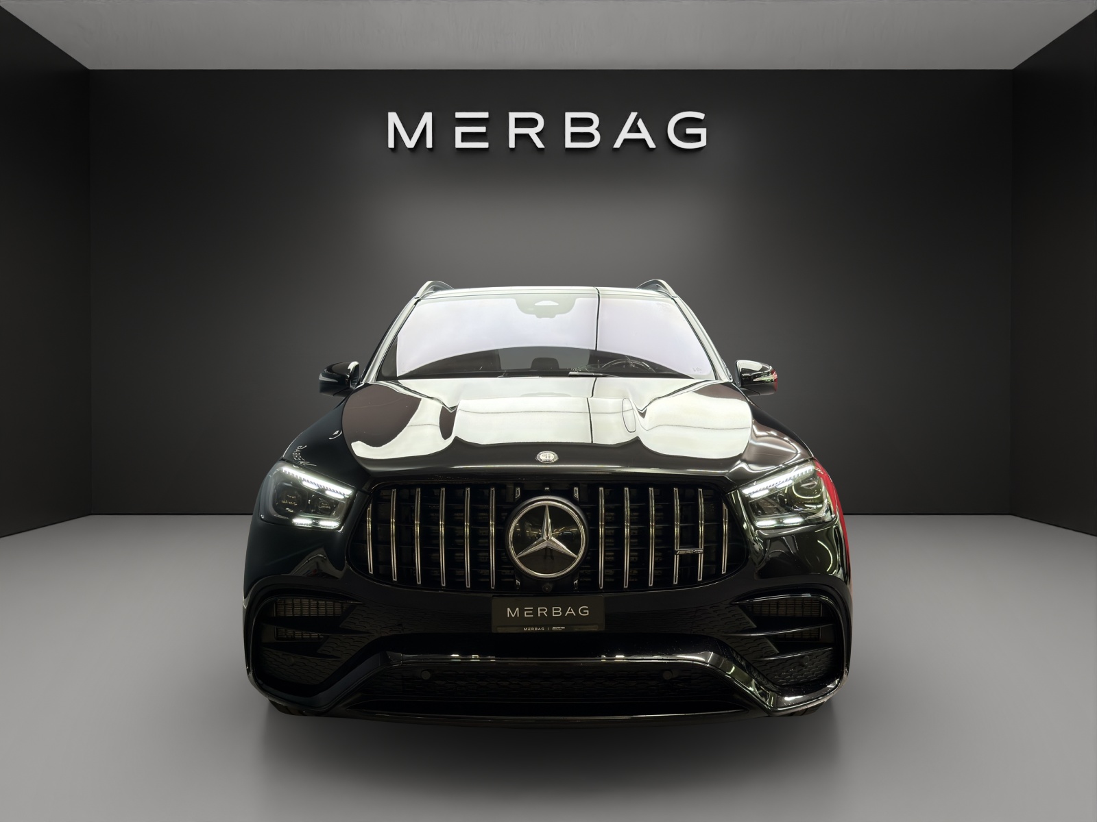 MERCEDES-BENZ AMG GLE 63 S 4MATIC+-image-1