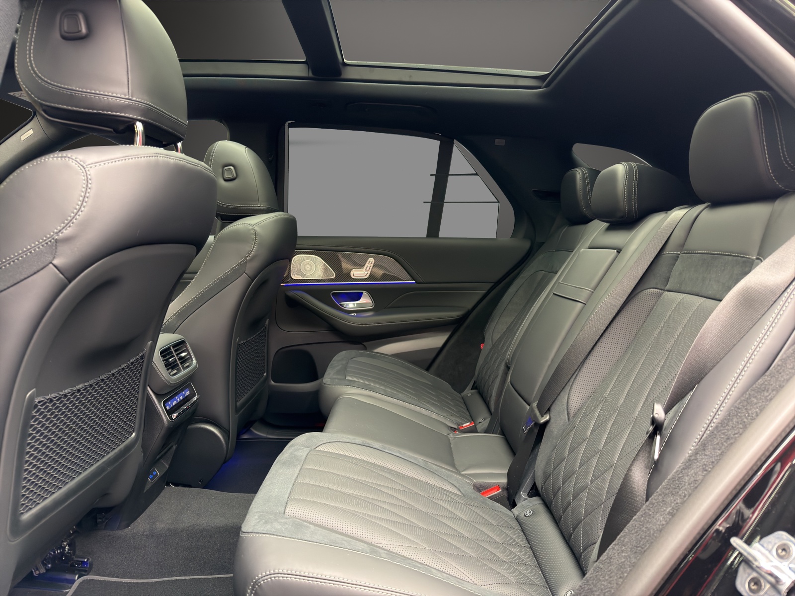 MERCEDES-BENZ AMG GLE 63 S 4MATIC+-image-9