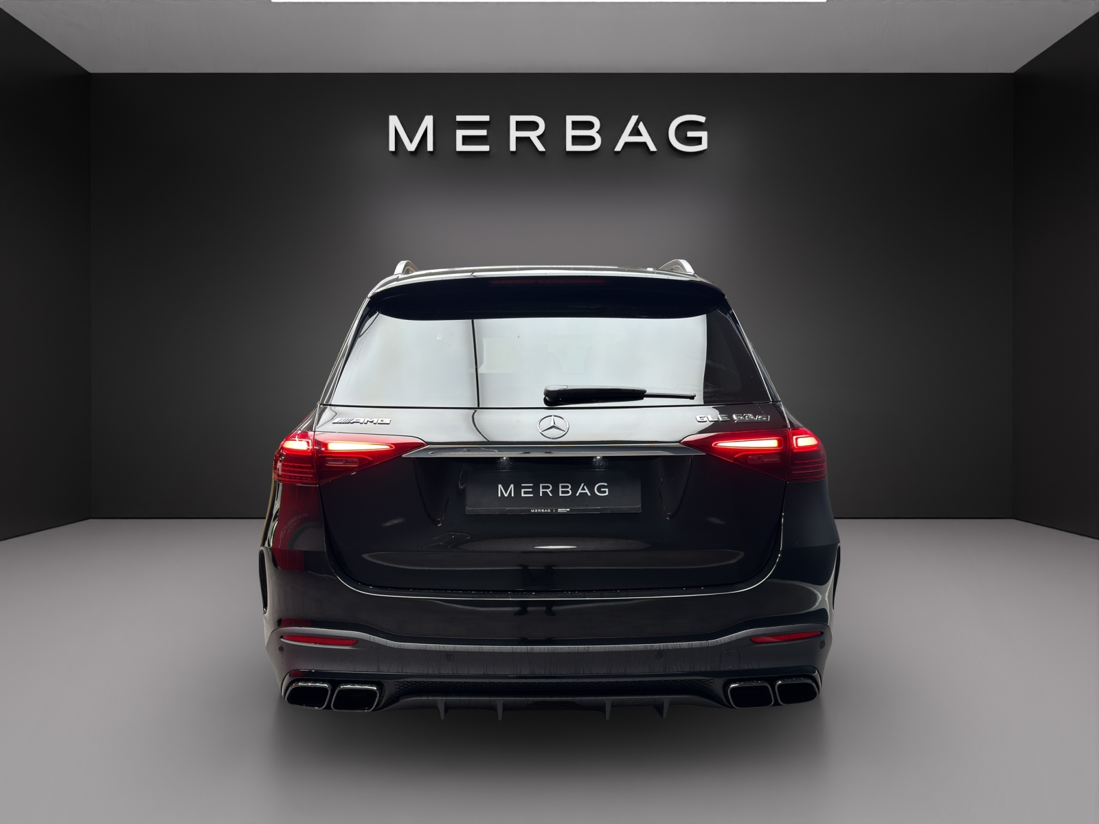 MERCEDES-BENZ AMG GLE 63 S 4MATIC+-image-4