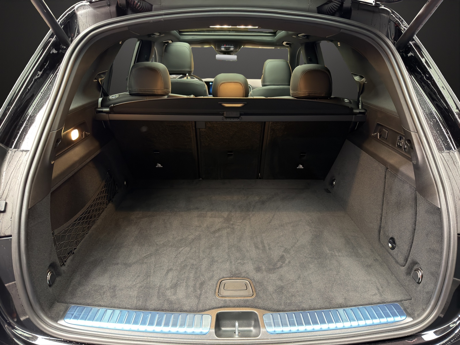 MERCEDES-BENZ AMG GLE 63 S 4MATIC+-image-10