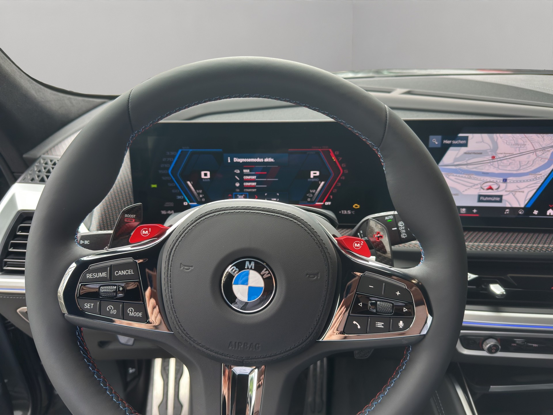 BMW XM xDrive PHEV Steptronic Label-image-13