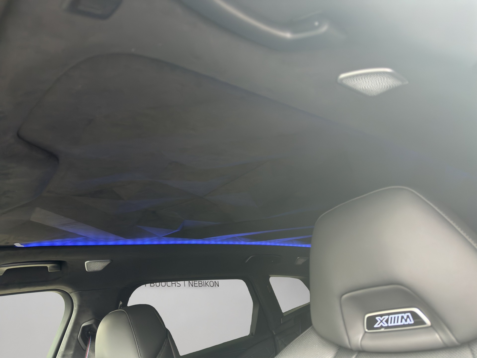 BMW XM xDrive PHEV Steptronic Label-image-11