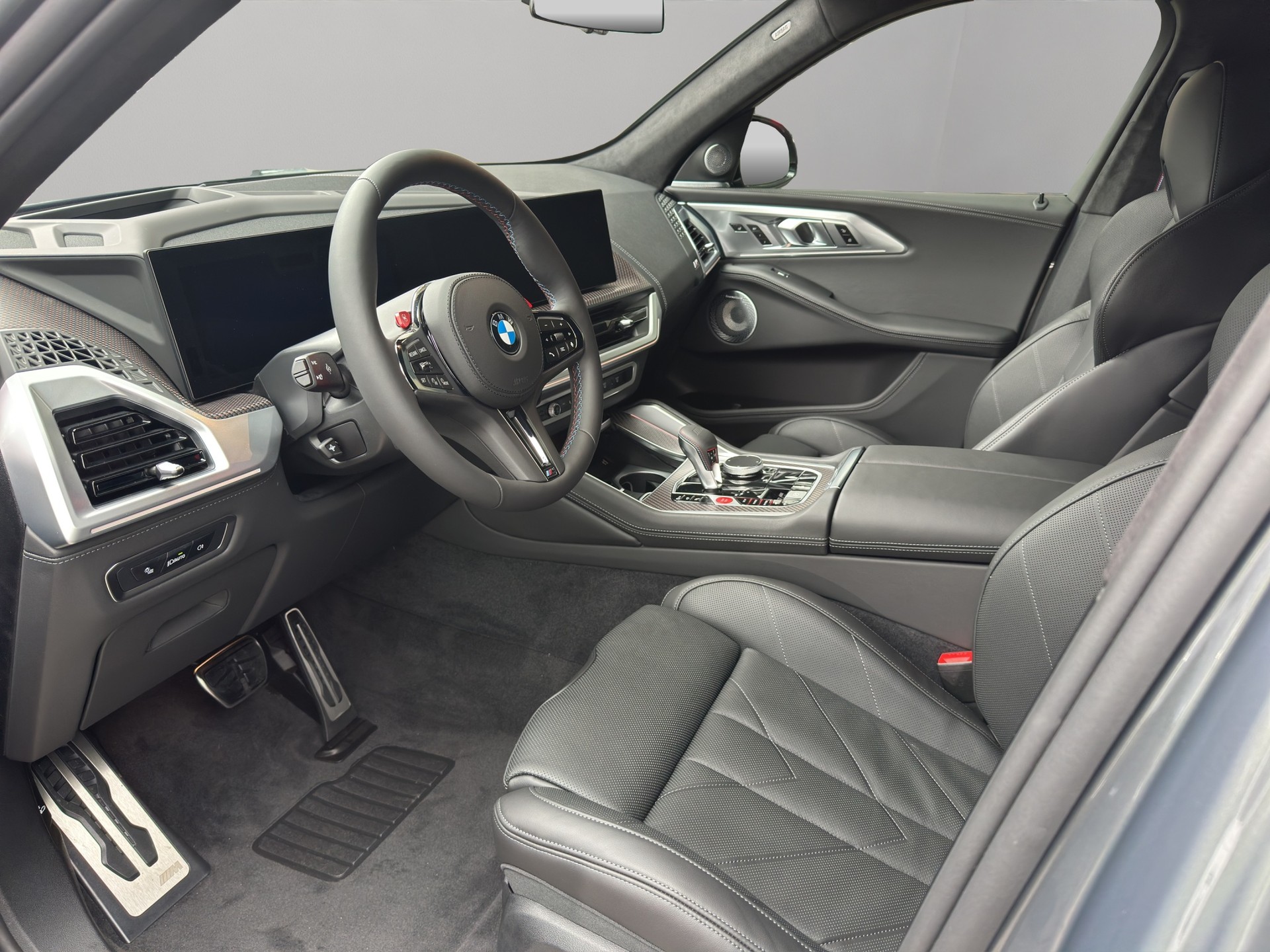 BMW XM xDrive PHEV Steptronic Label-image-9