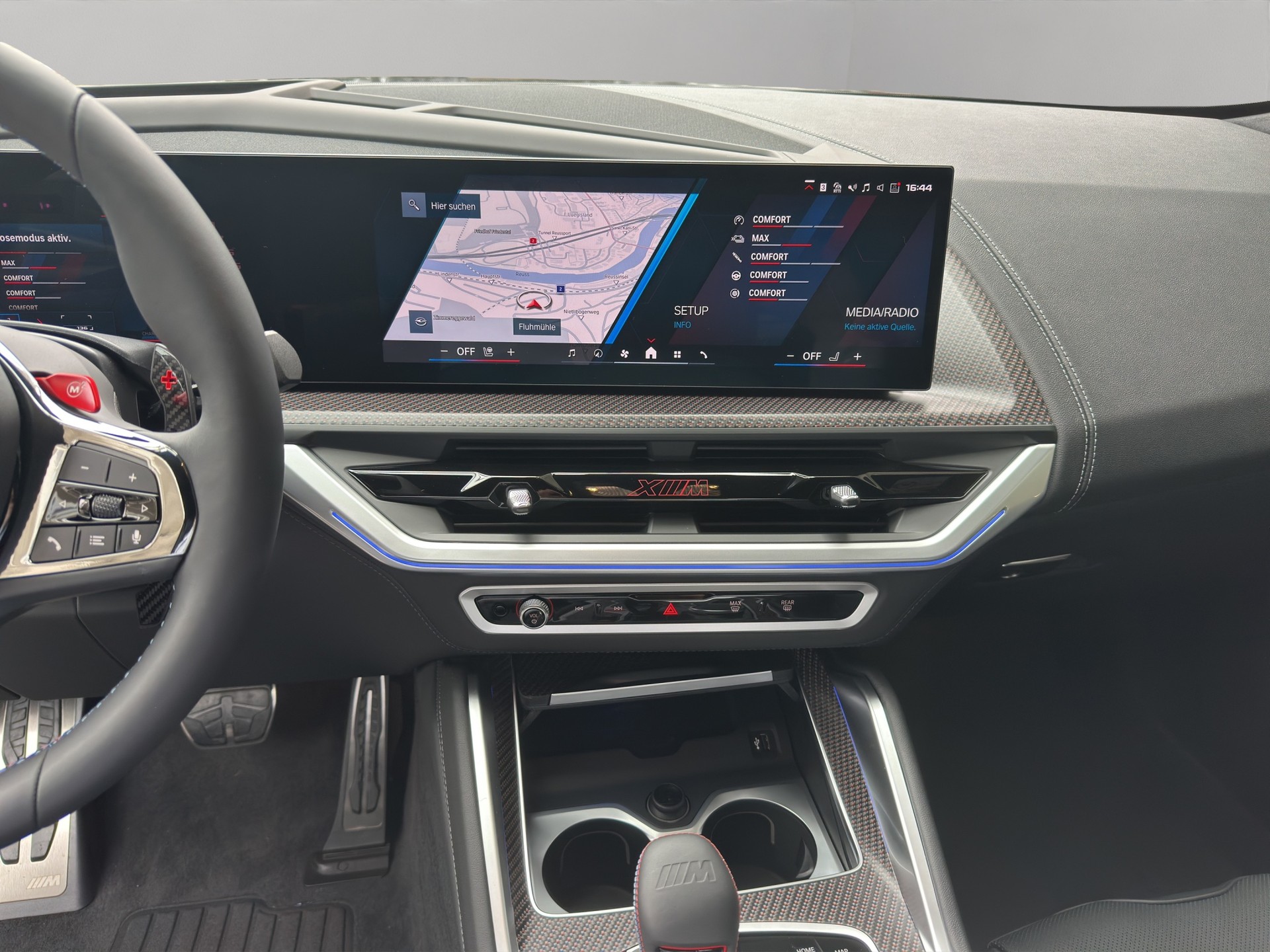 BMW XM xDrive PHEV Steptronic Label-image-14