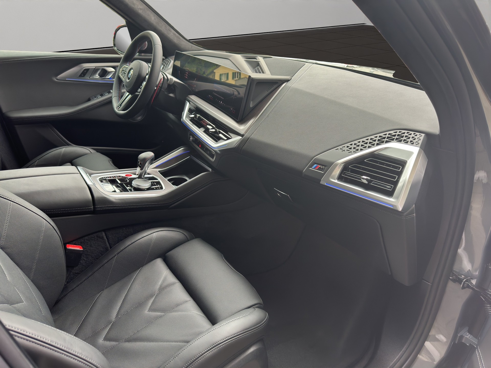 BMW XM xDrive PHEV Steptronic Label-image-19