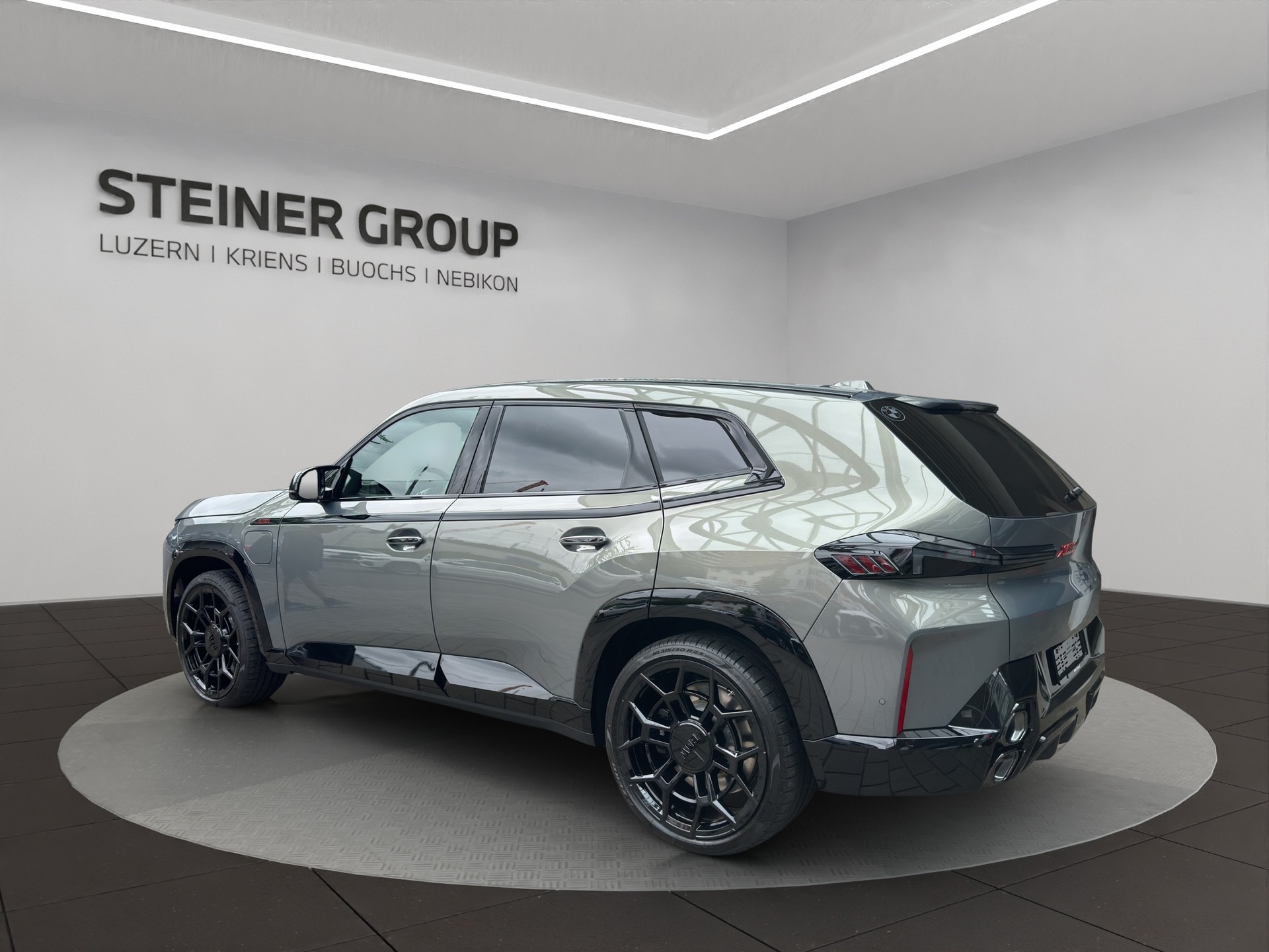 BMW XM xDrive PHEV Steptronic Label-image-6
