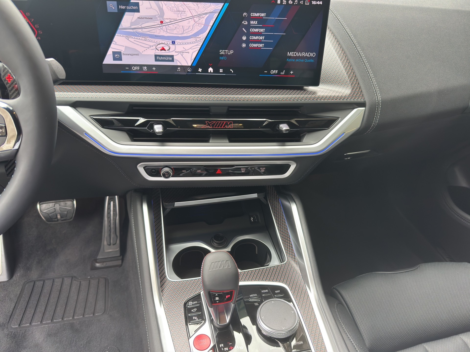 BMW XM xDrive PHEV Steptronic Label-image-15