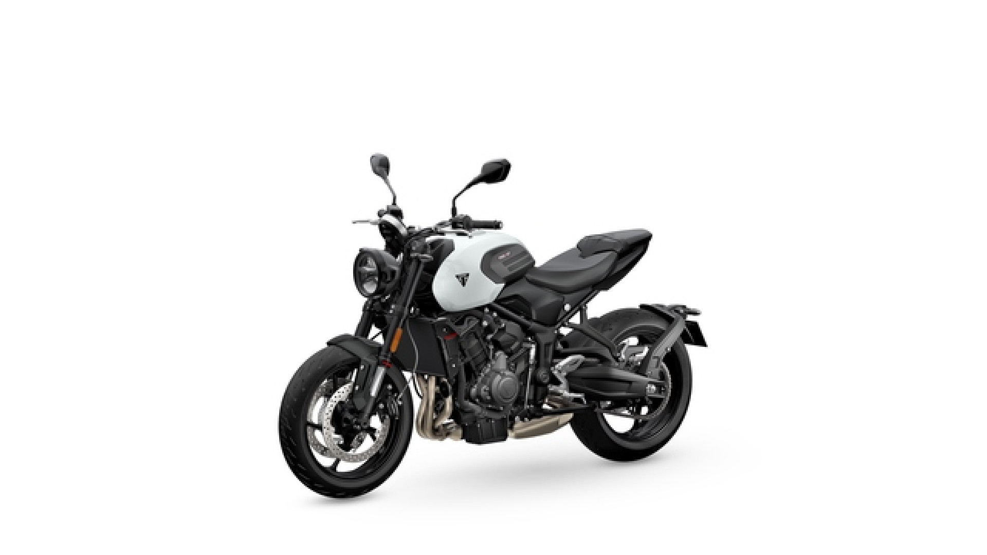 TRIUMPH Trident 660
