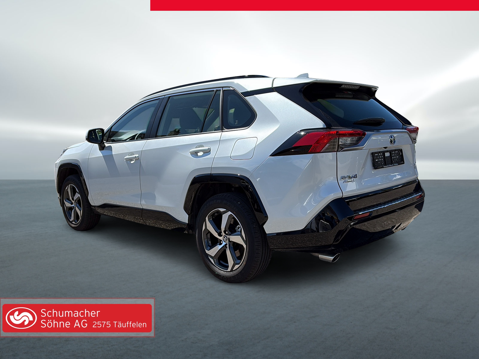 TOYOTA RAV-4 2.5 PHEV Trend e-CVT 4WD-showroom-element-3