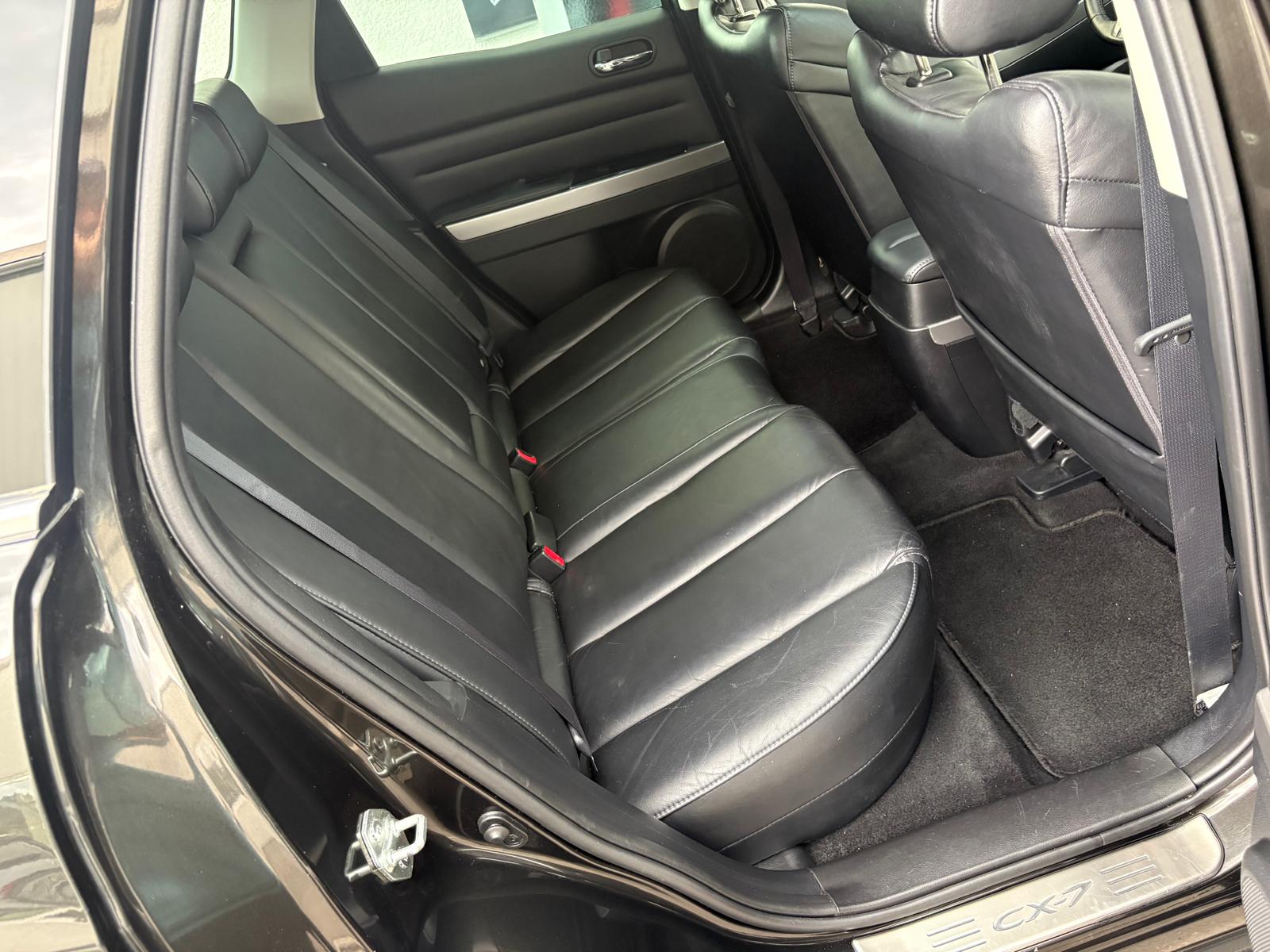 MAZDA CX-7 2.2 16V CD Exclusive MFK 11.05.2026-image-10
