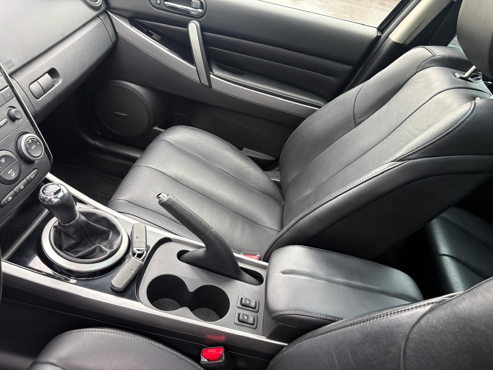 MAZDA CX-7 2.2 16V CD Exclusive MFK 11.05.2026-image-8