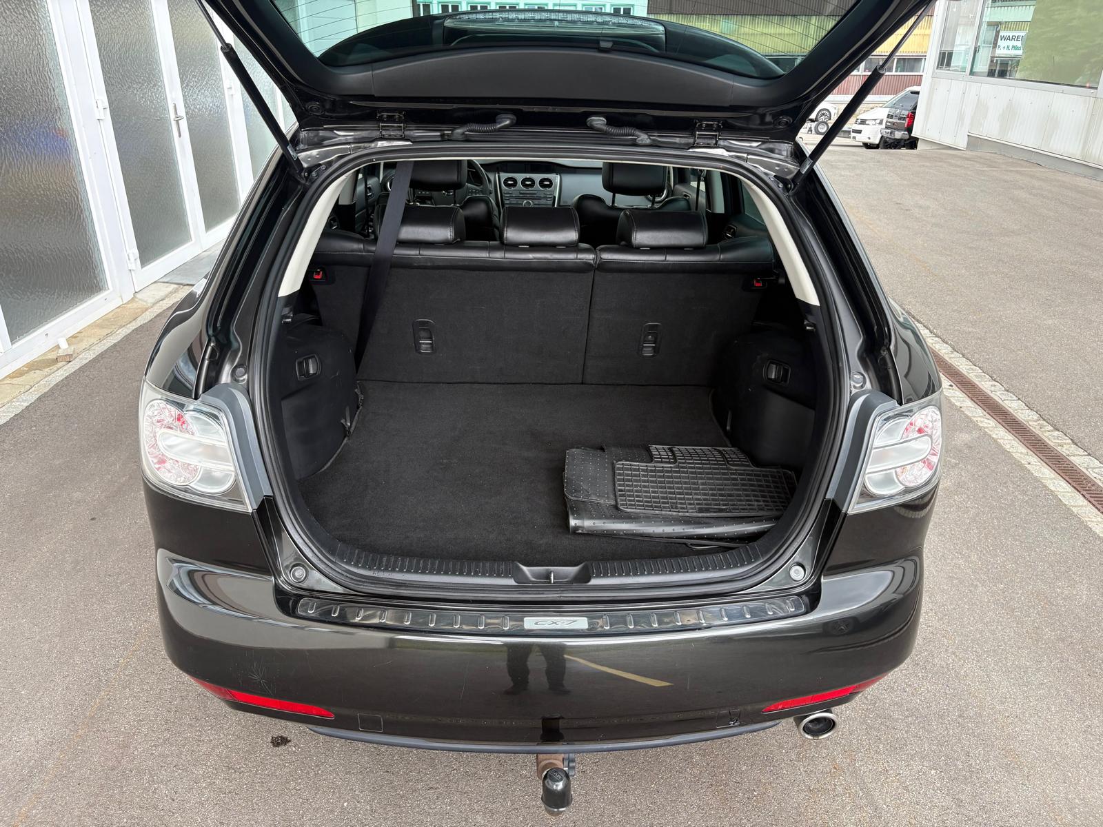 MAZDA CX-7 2.2 16V CD Exclusive MFK 11.05.2026-image-11