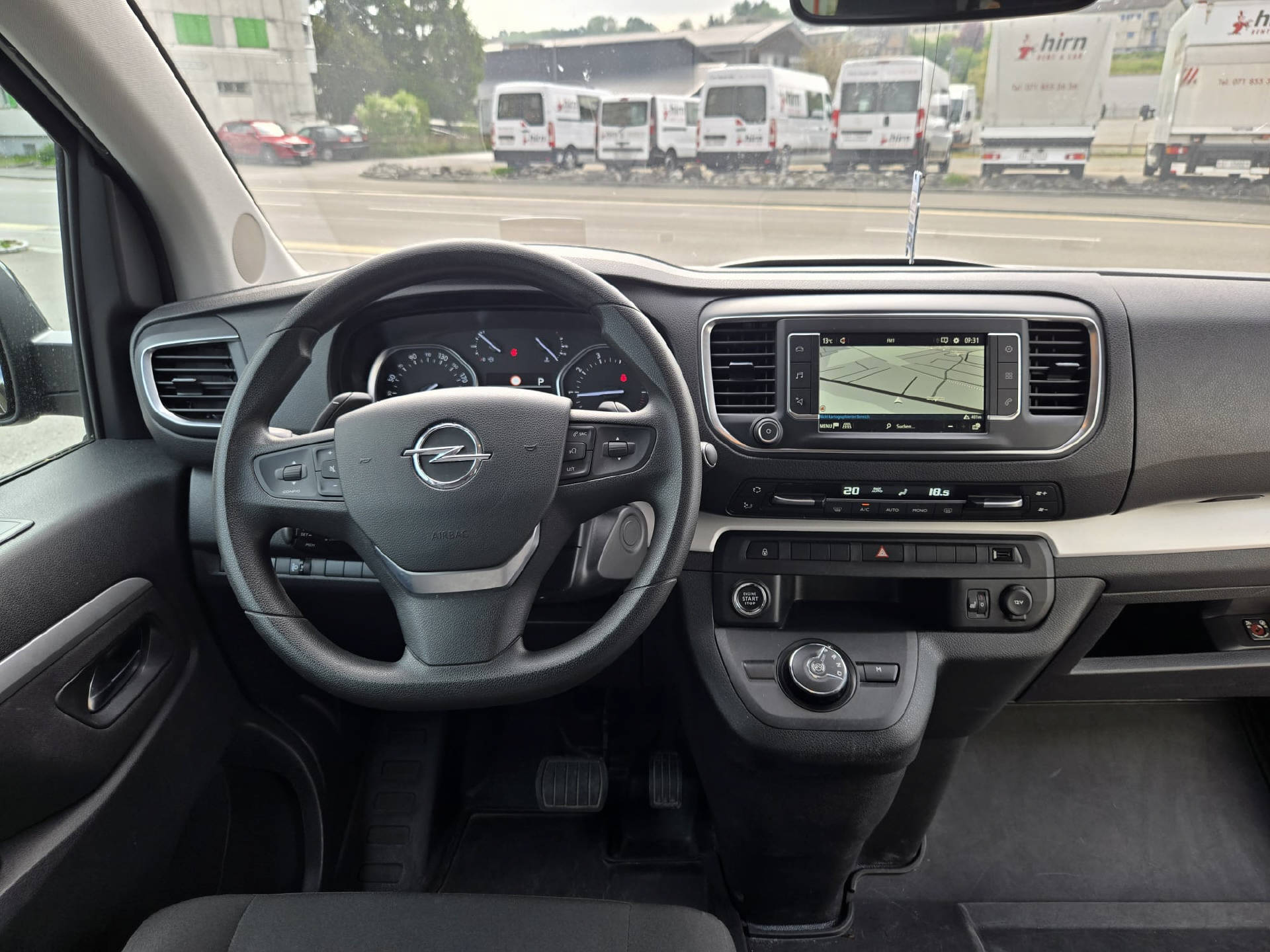 OPEL Zafira Life L 2.0 CDTI 177 Business Edition S/S-image-4