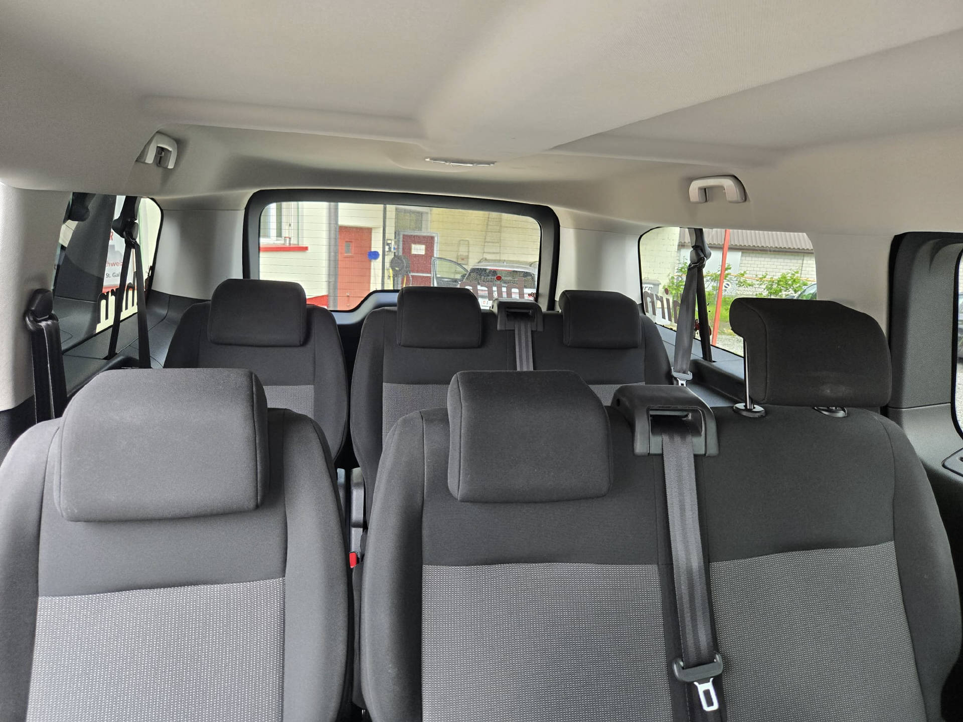 OPEL Zafira Life L 2.0 CDTI 177 Business Edition S/S-image-5