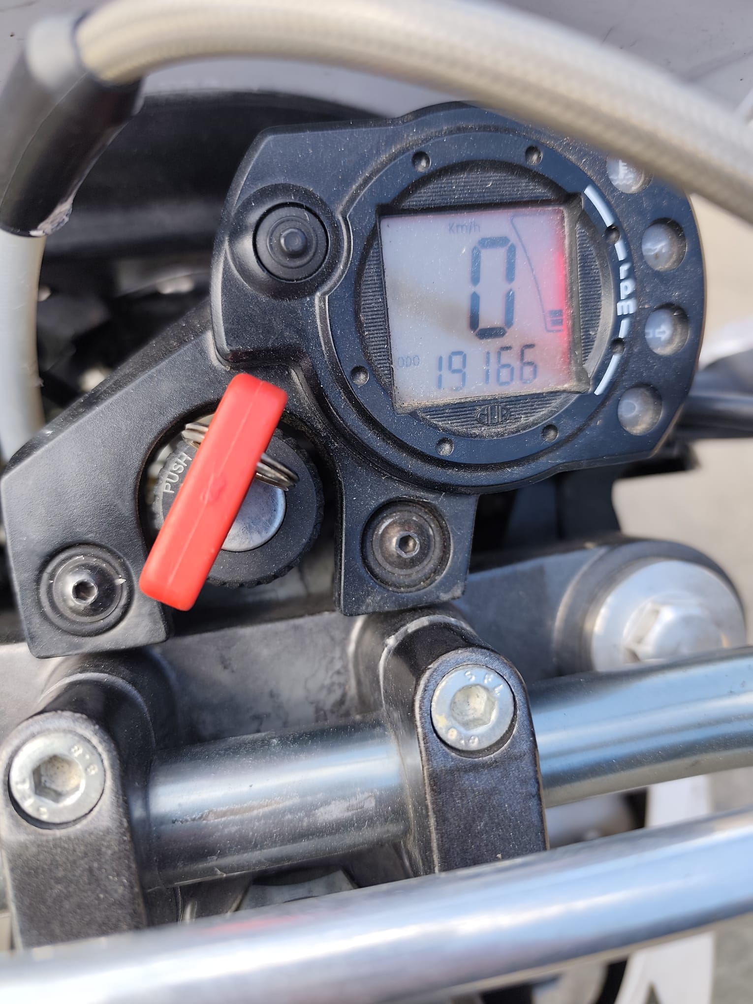 DERBI Senda 50 SM Xtreme-image-2