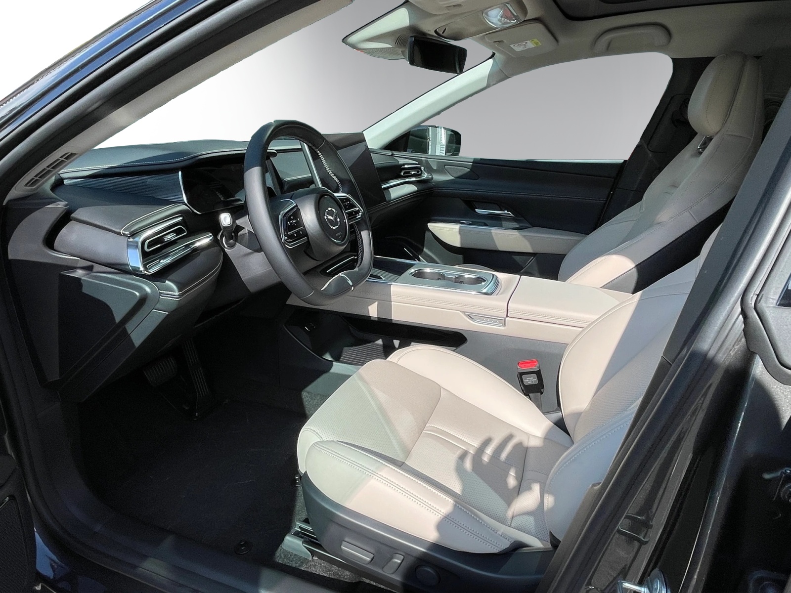 MAZDA 6e 258 69kWh Takumi-image-3