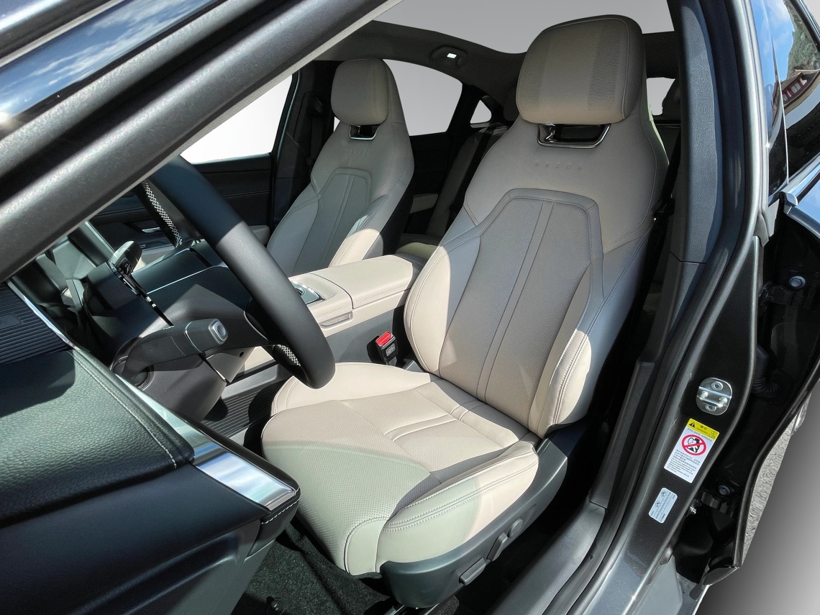 MAZDA 6e 258 69kWh Takumi-image-4