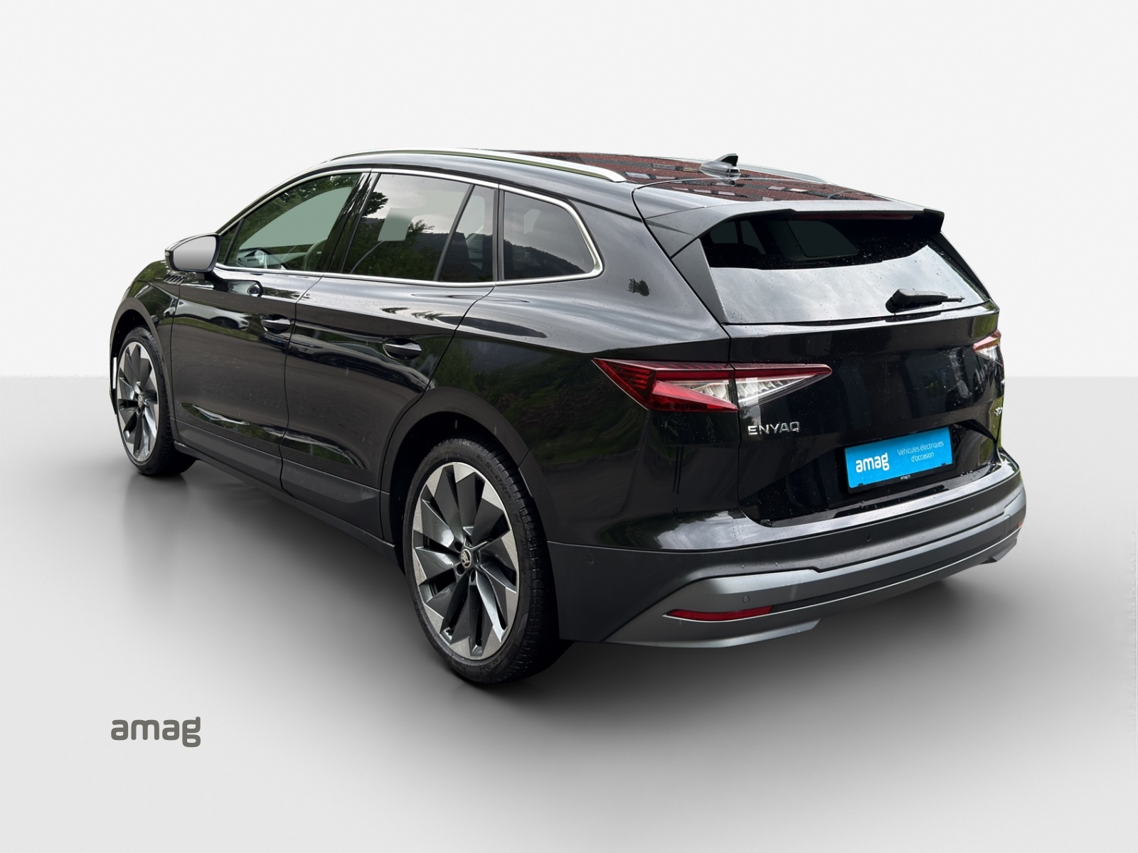 SKODA Enyaq iV 80x-image-2
