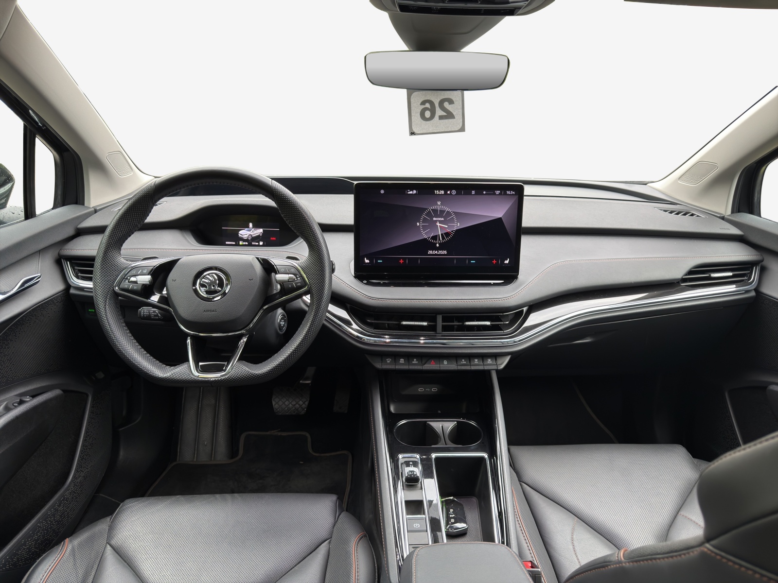 SKODA Enyaq iV 80x-image-9