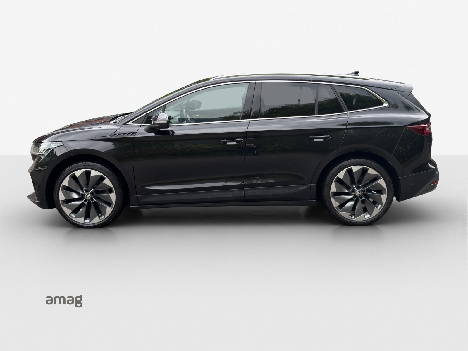 SKODA Enyaq iV 80x-image-1