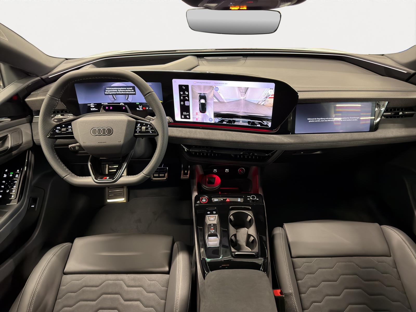 AUDI A6 Avant e-tron quattro 428PS-image-5
