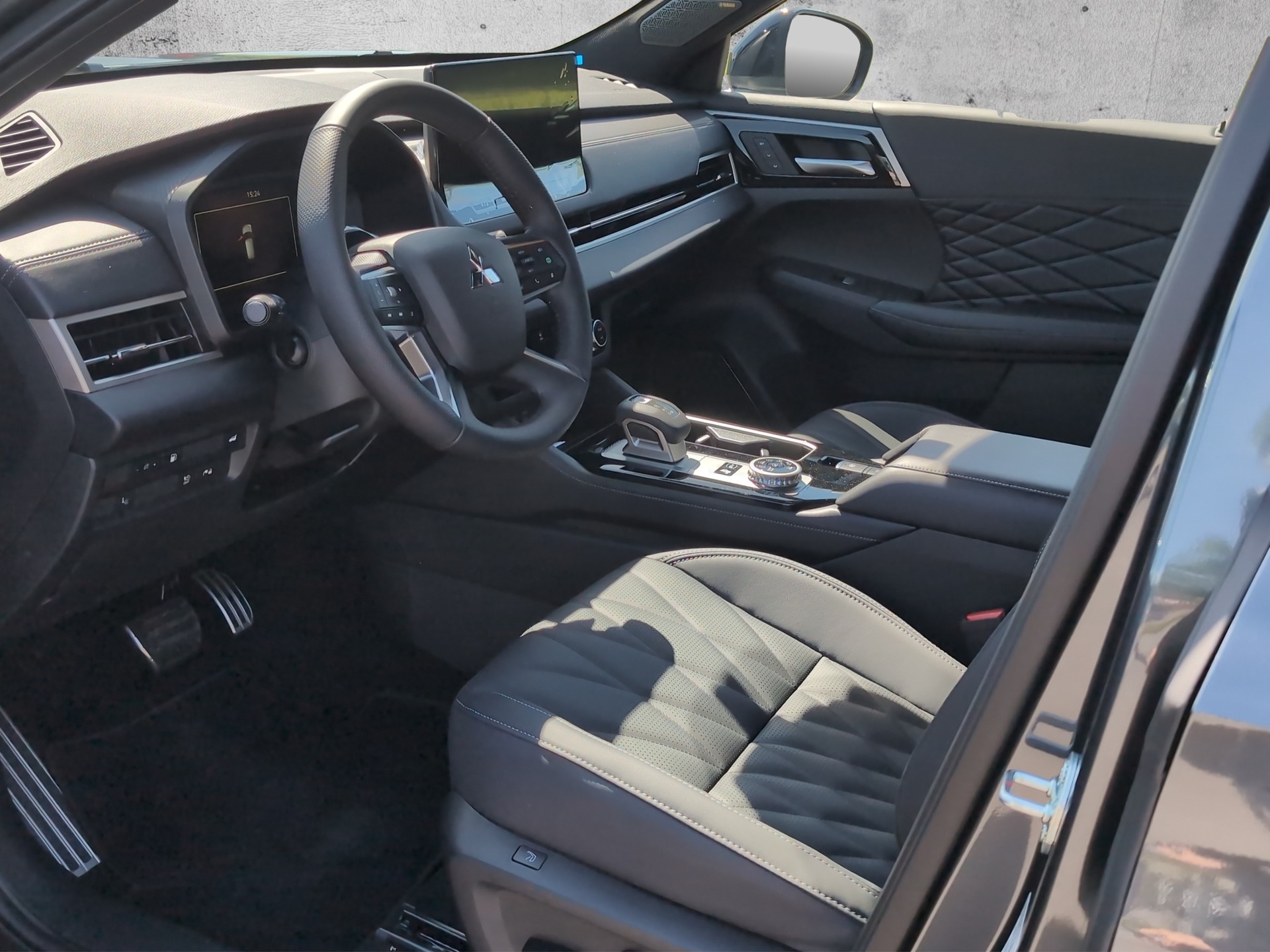 MITSUBISHI Outlander 2.4 PHEV Sport 4x4 Limited Edition-image-9