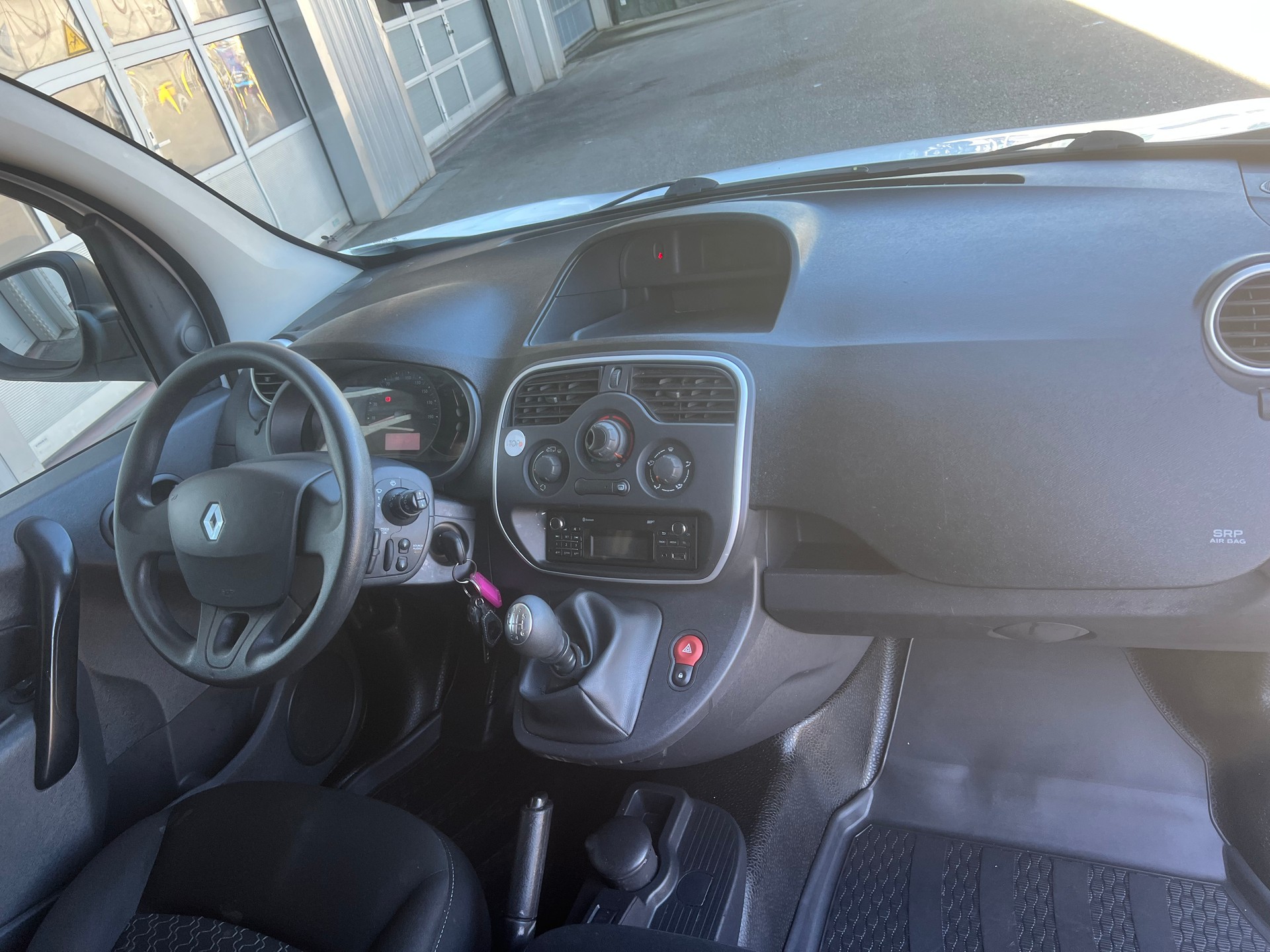 RENAULT Kangoo Medium TCe 115 ENERGY Business-image-8