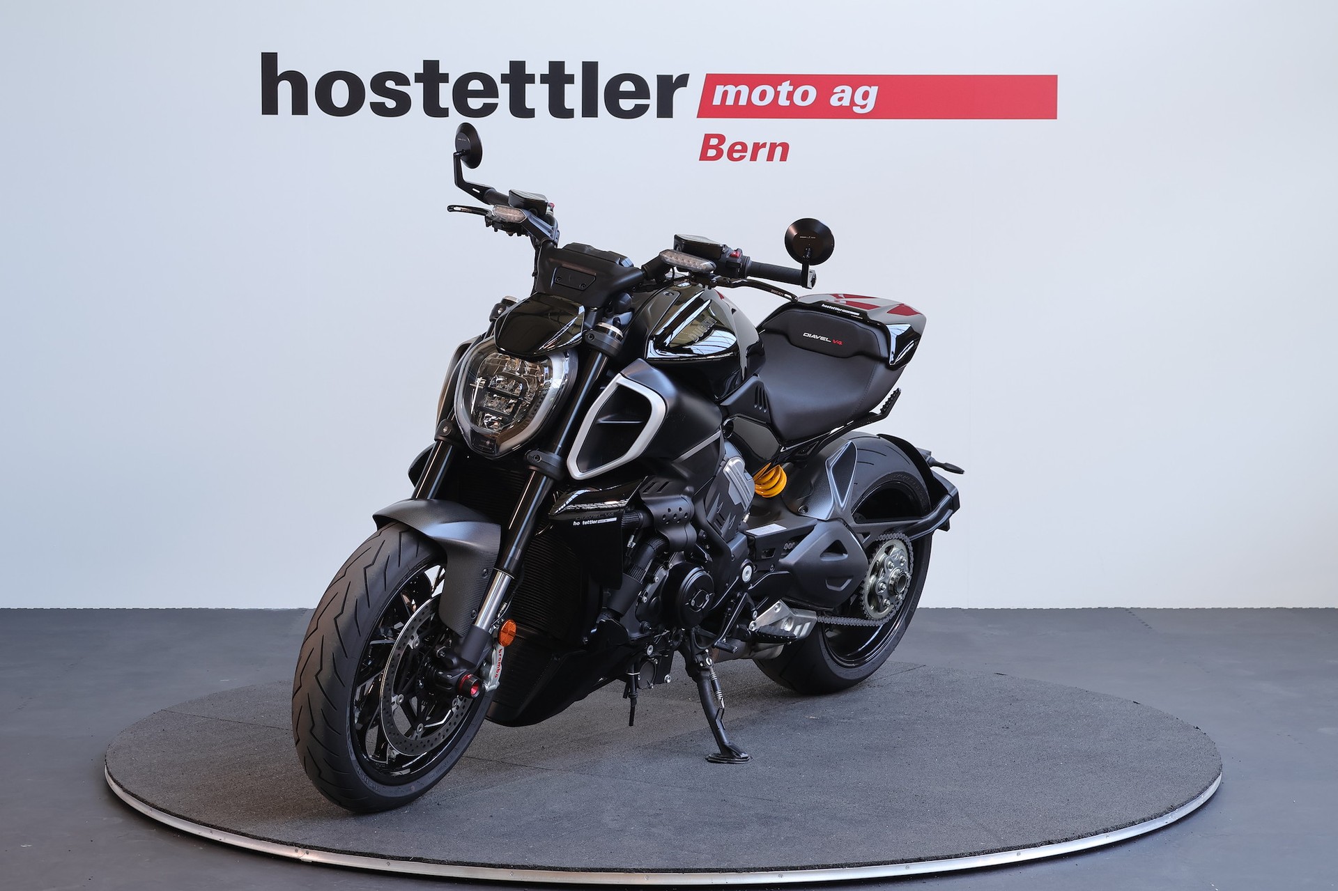 DUCATI Diavel V4-image-5