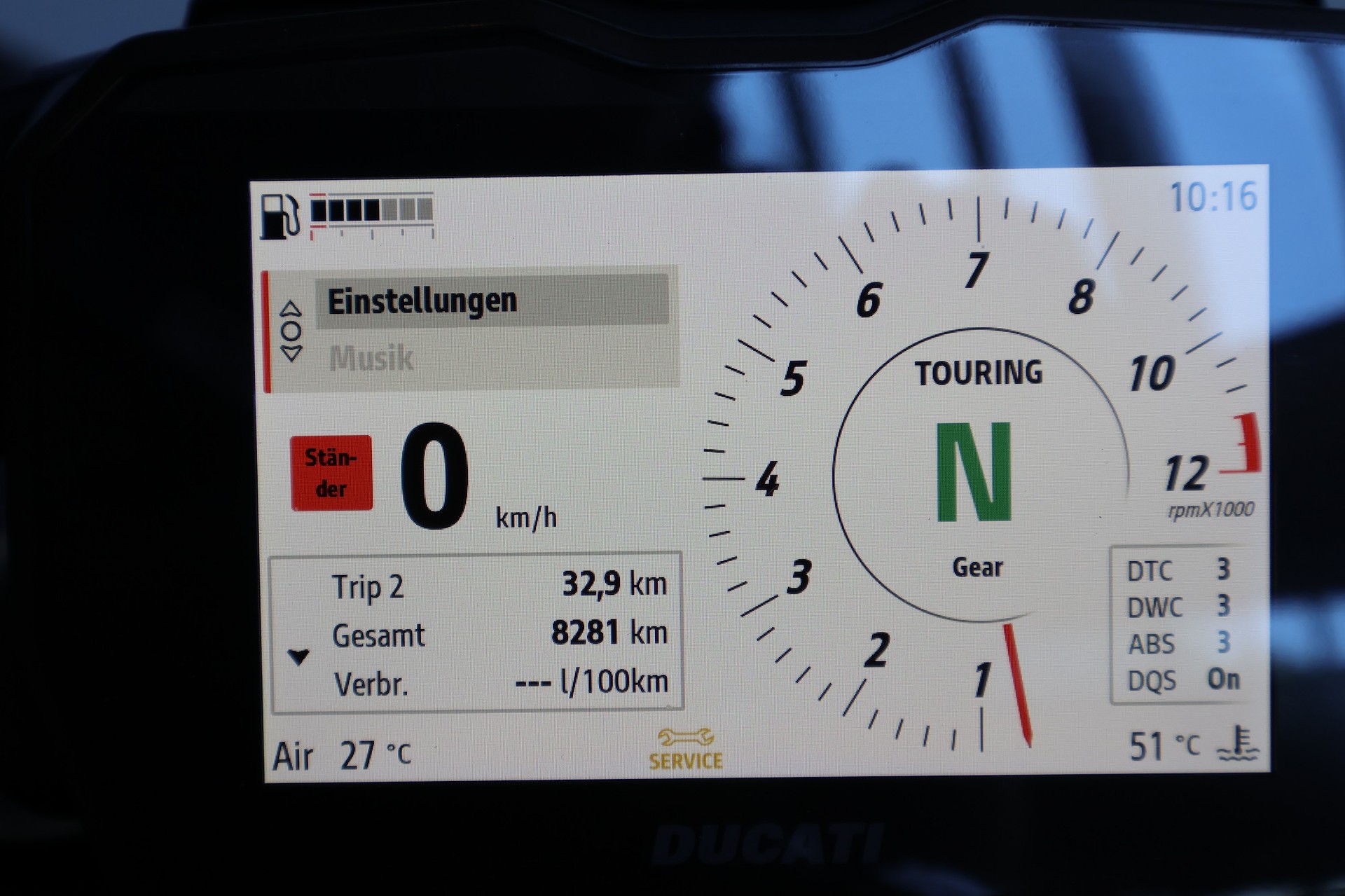 DUCATI Diavel V4-image-11