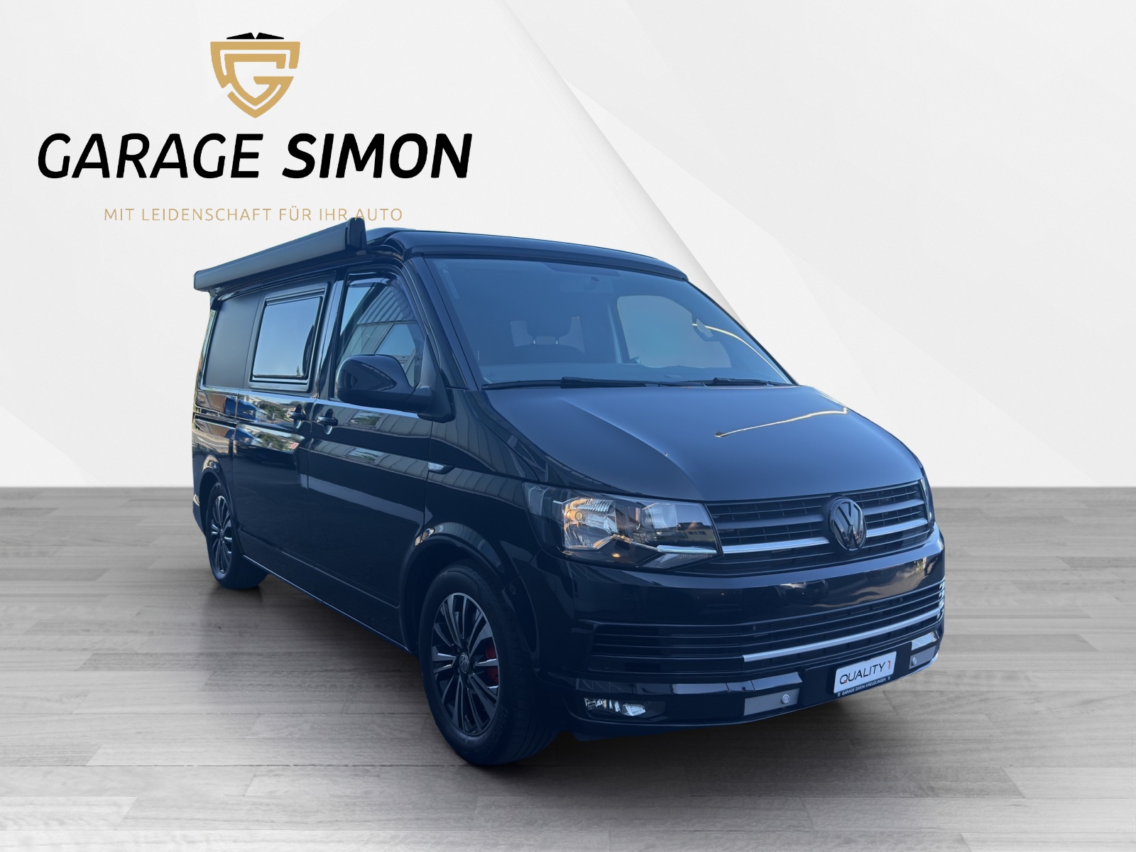 VW T6 WESTFALIA CLUB JOKER 2.0 Bi-TDI 4Motion DSG ***TOILETTE***